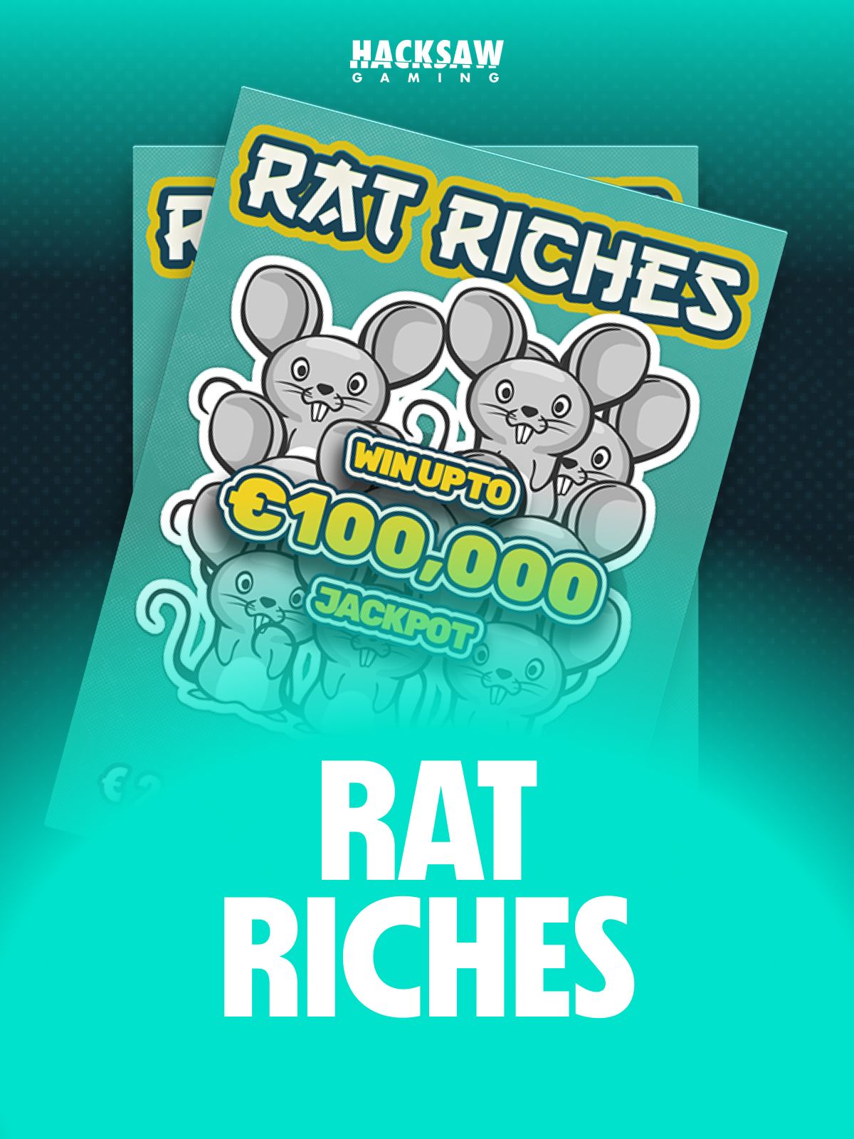 Rat Riches