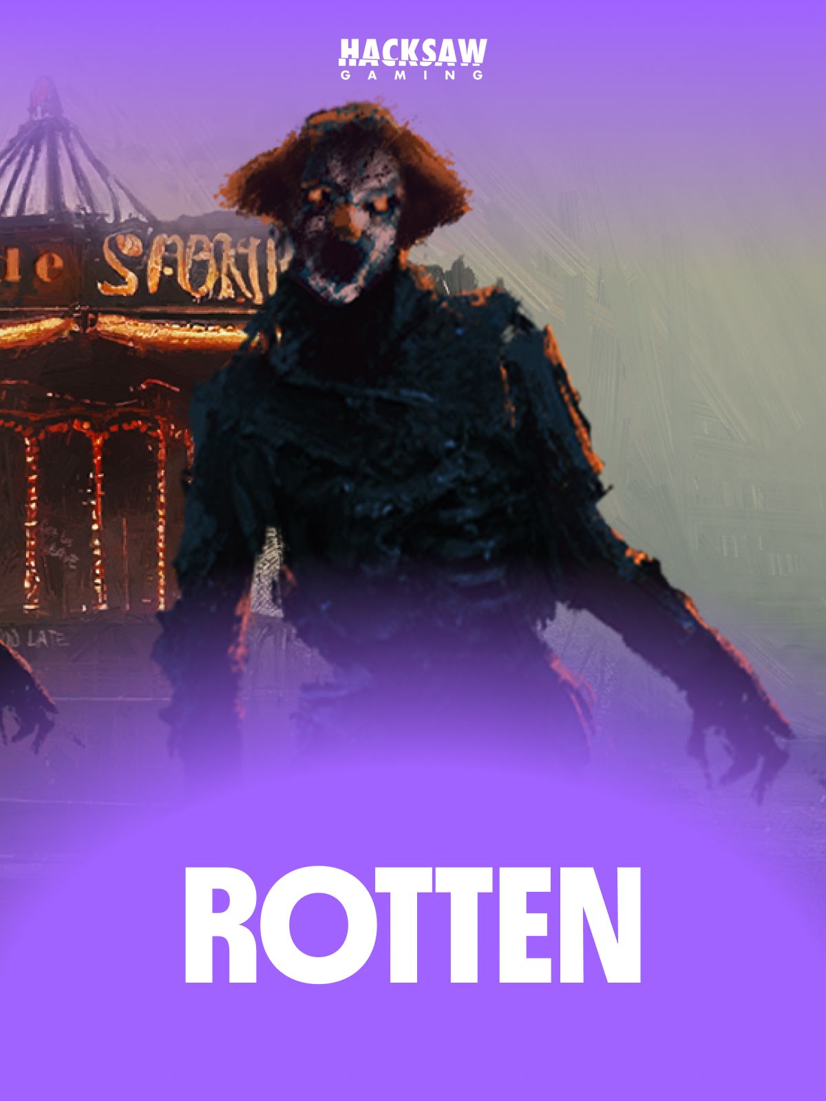 Rotten