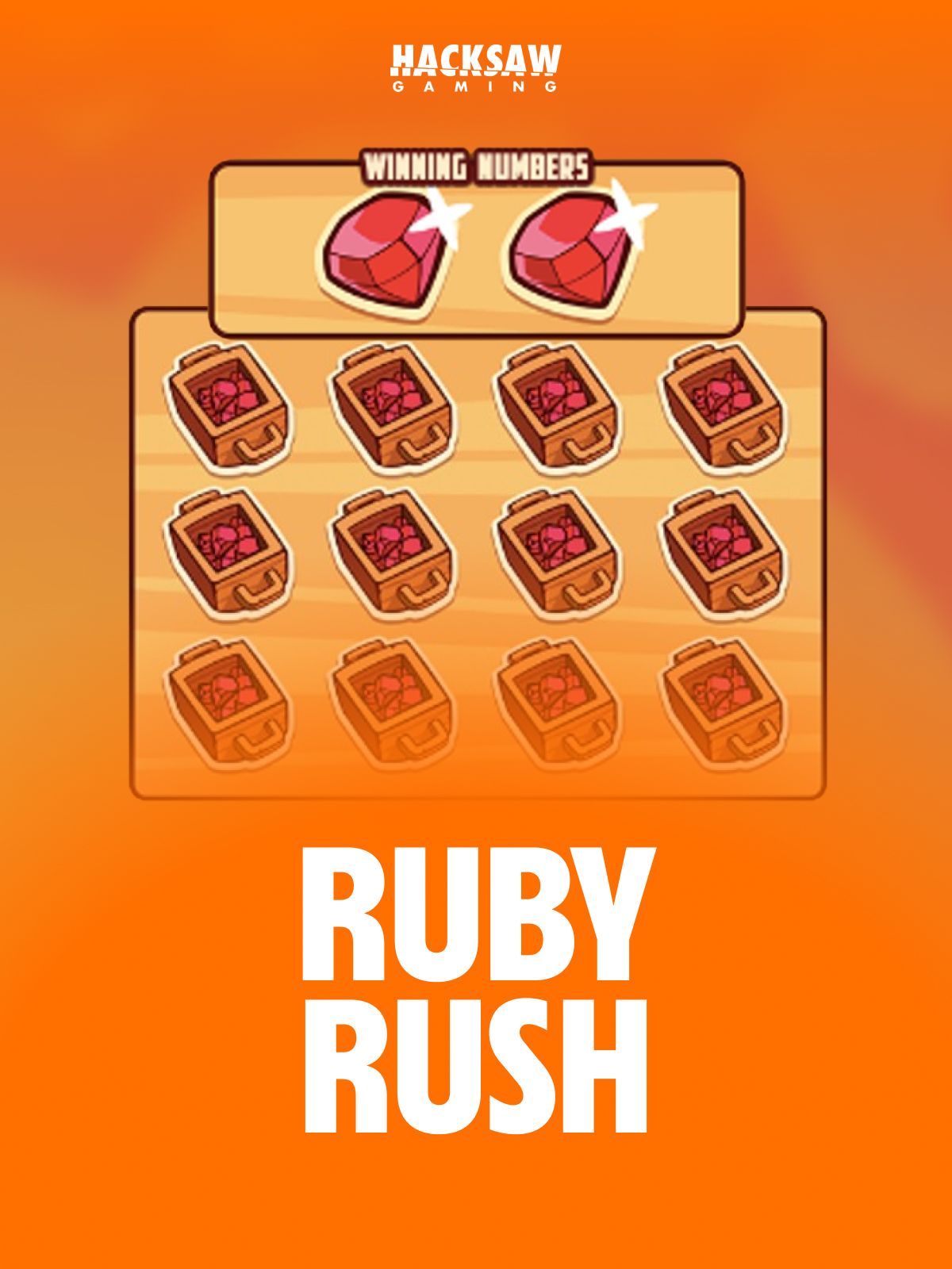 Ruby Rush