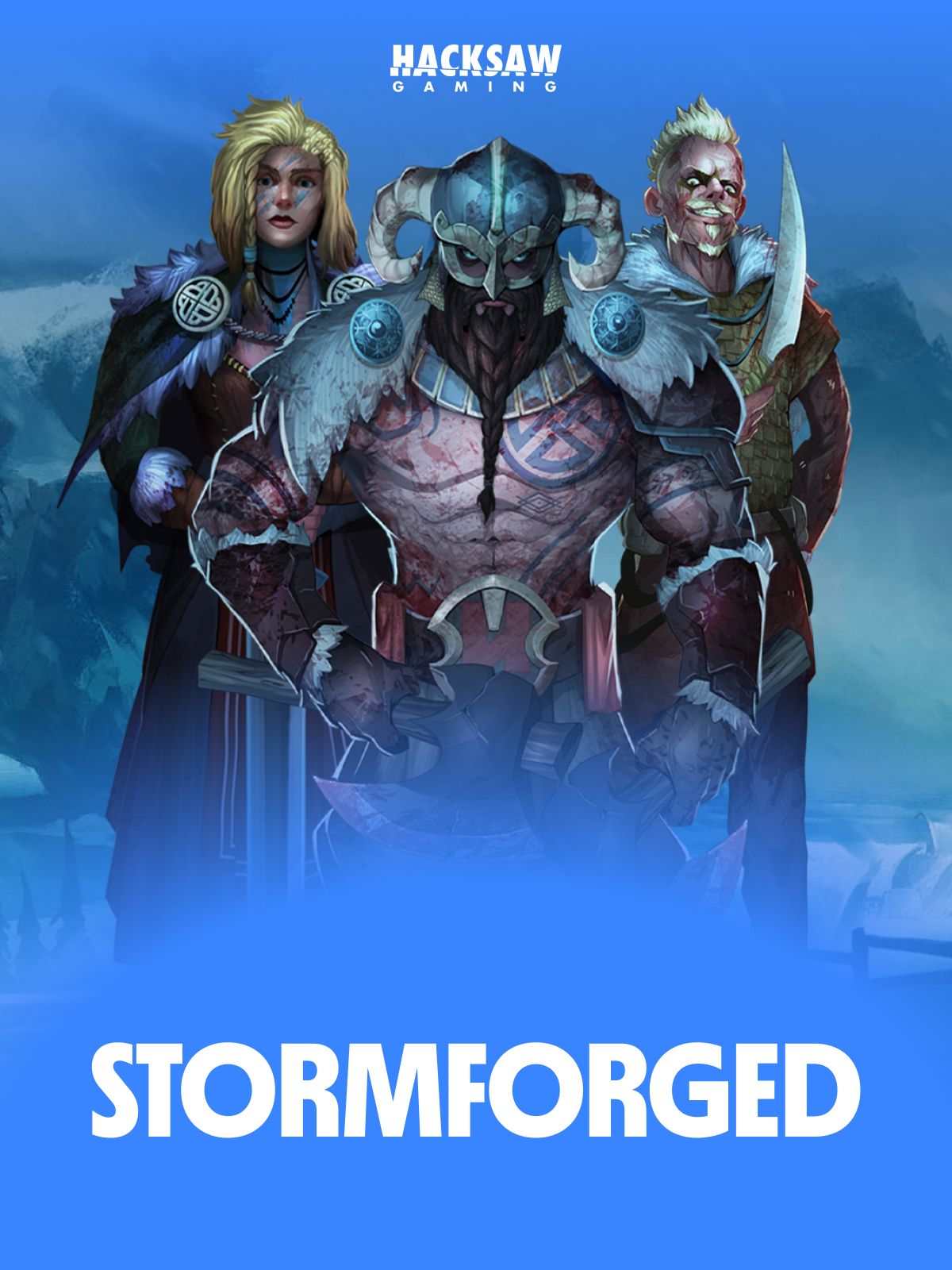 Stormforged