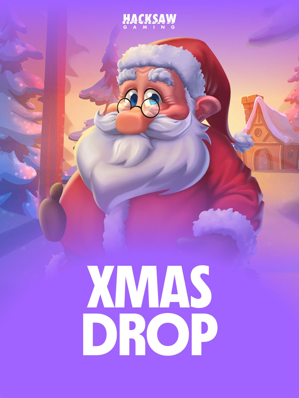 Xmas Drop