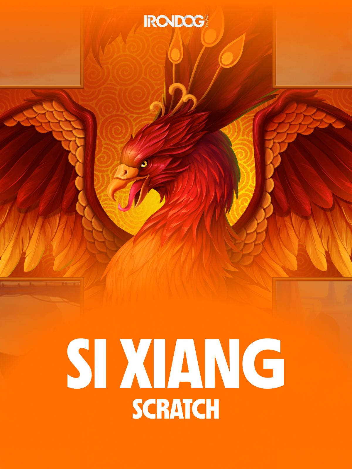 Si Xiang Scratch