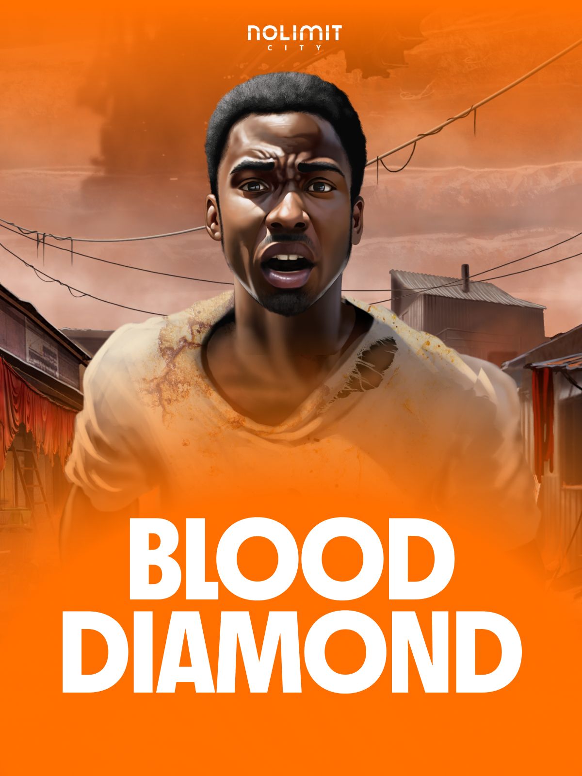 Blood Diamond