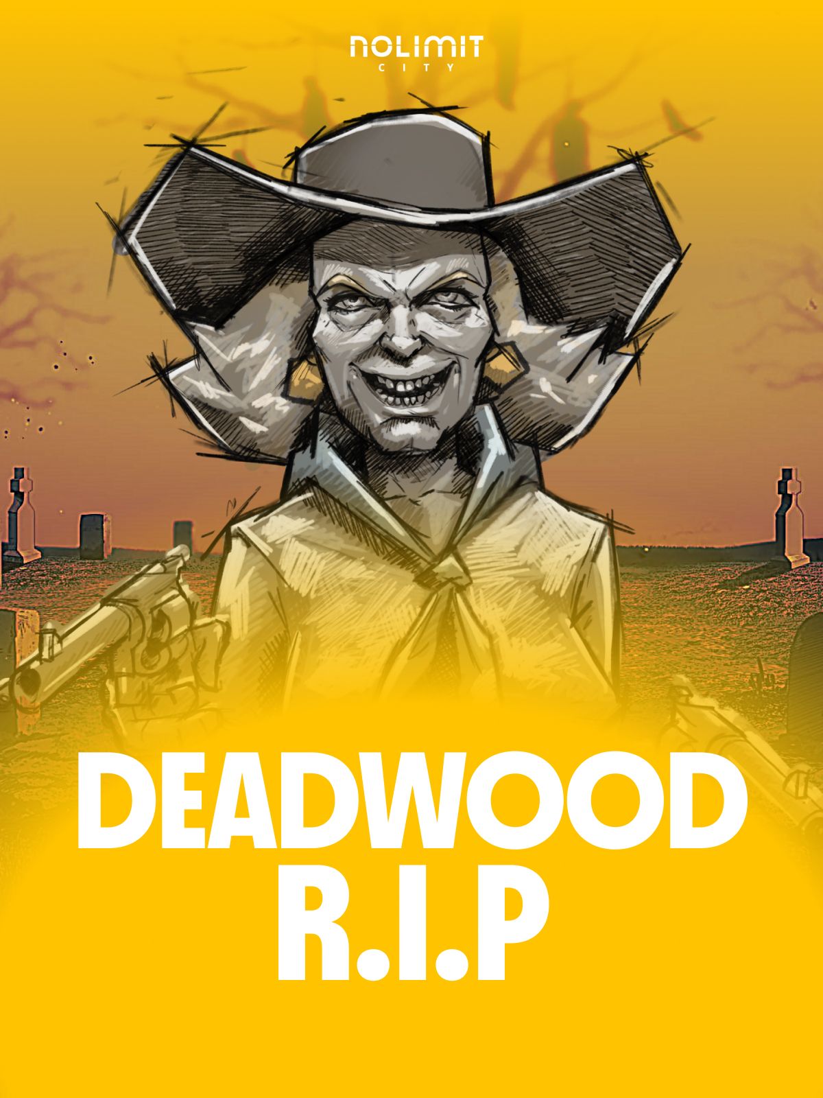 Deadwood R.I.P
