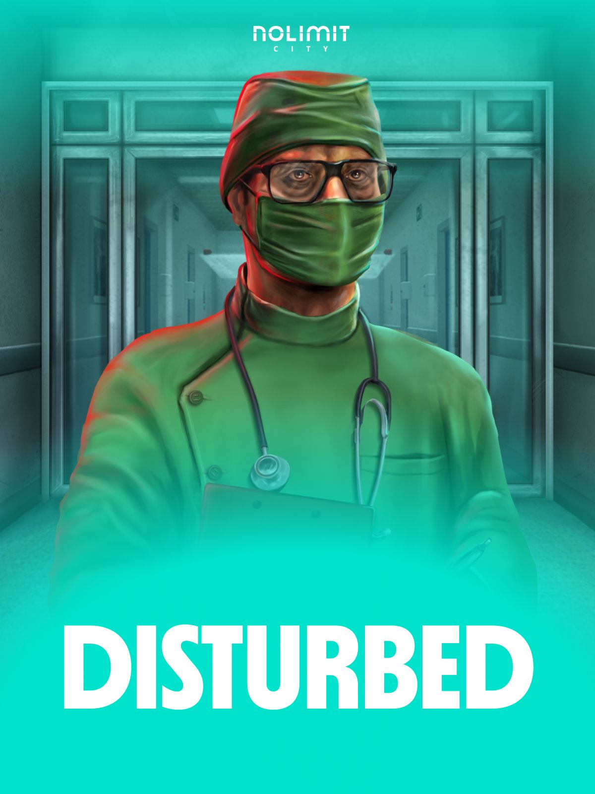 Disturbed
