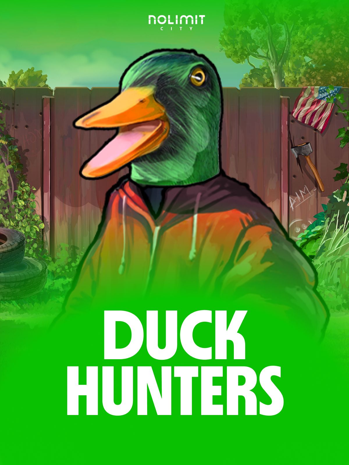 Duck Hunters