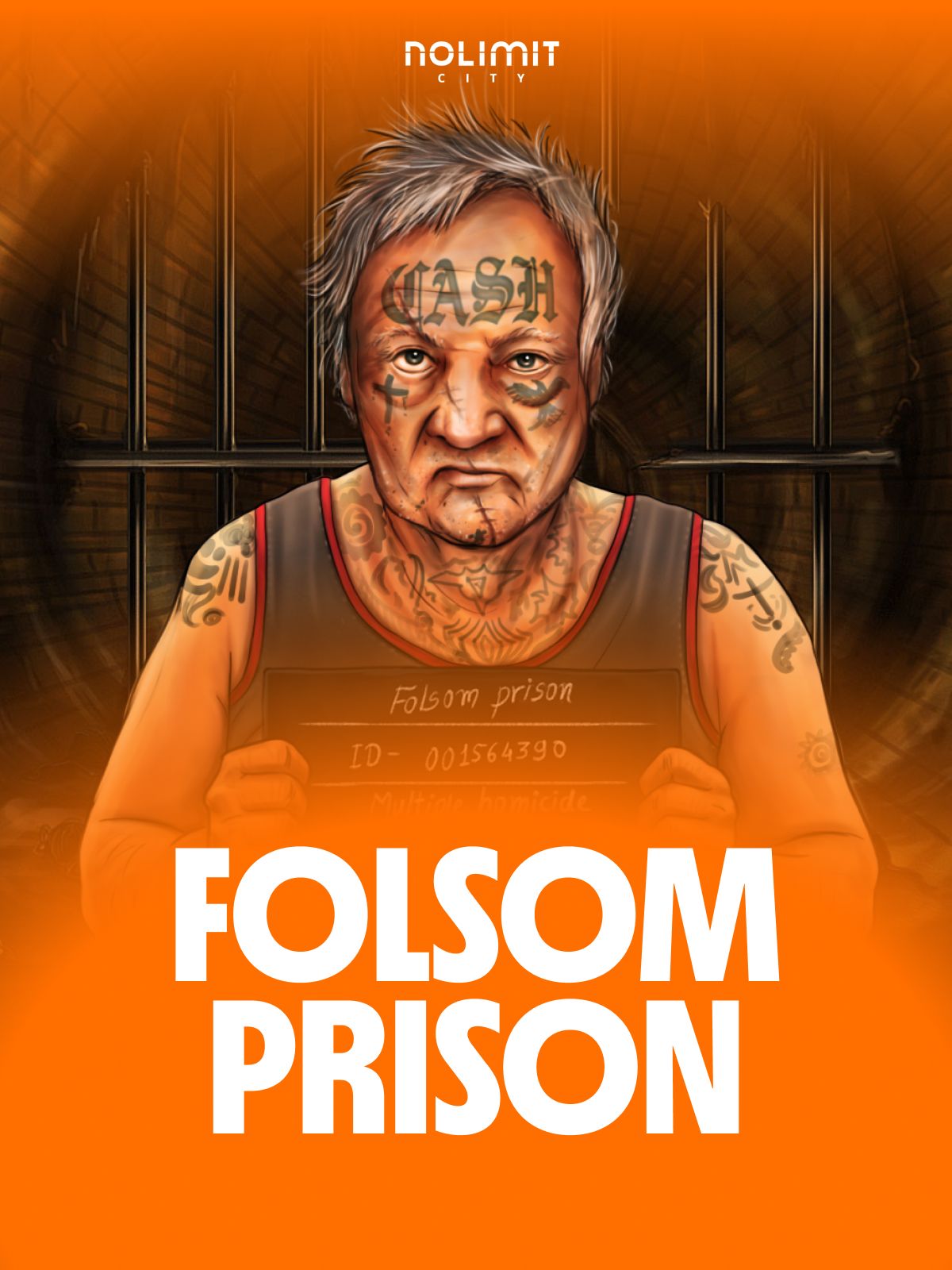 Folsom Prison