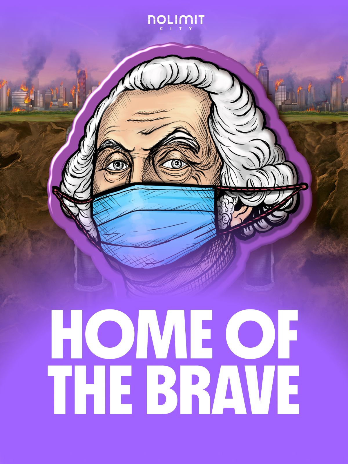 Home of the Brave