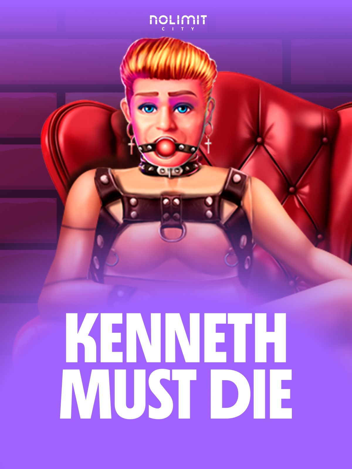 Kenneth Must Die