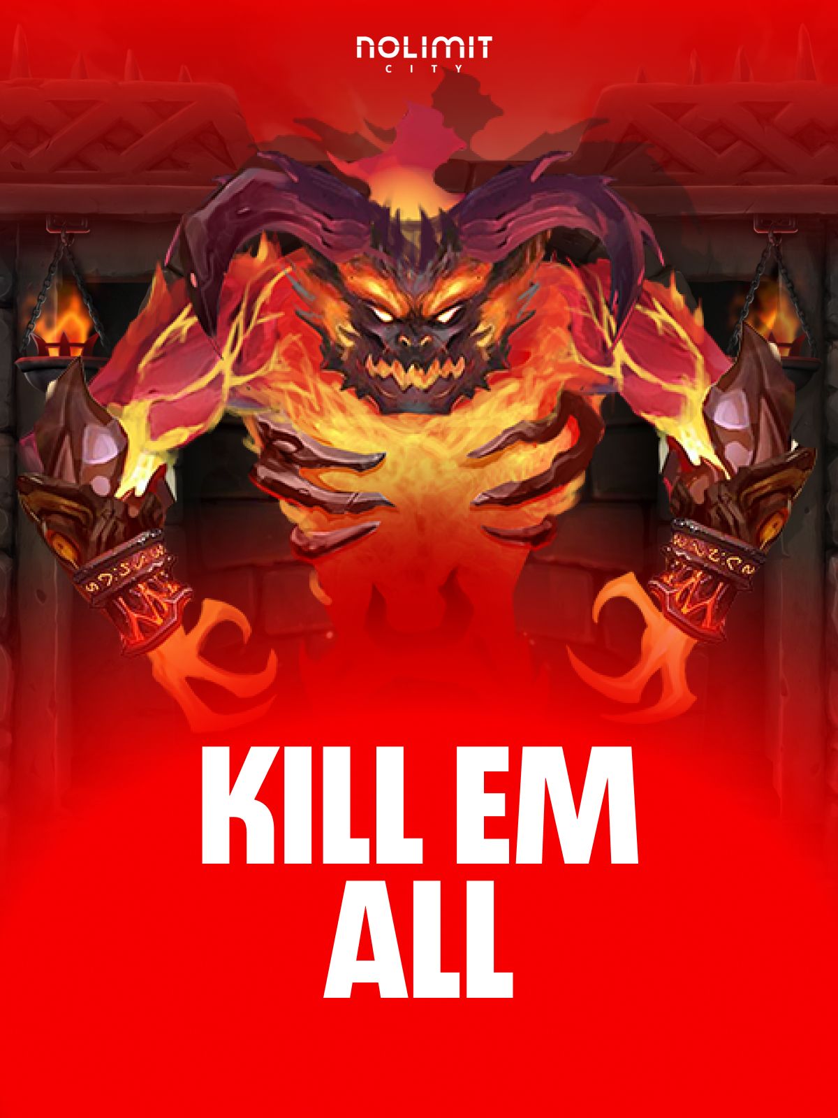Kill Em All