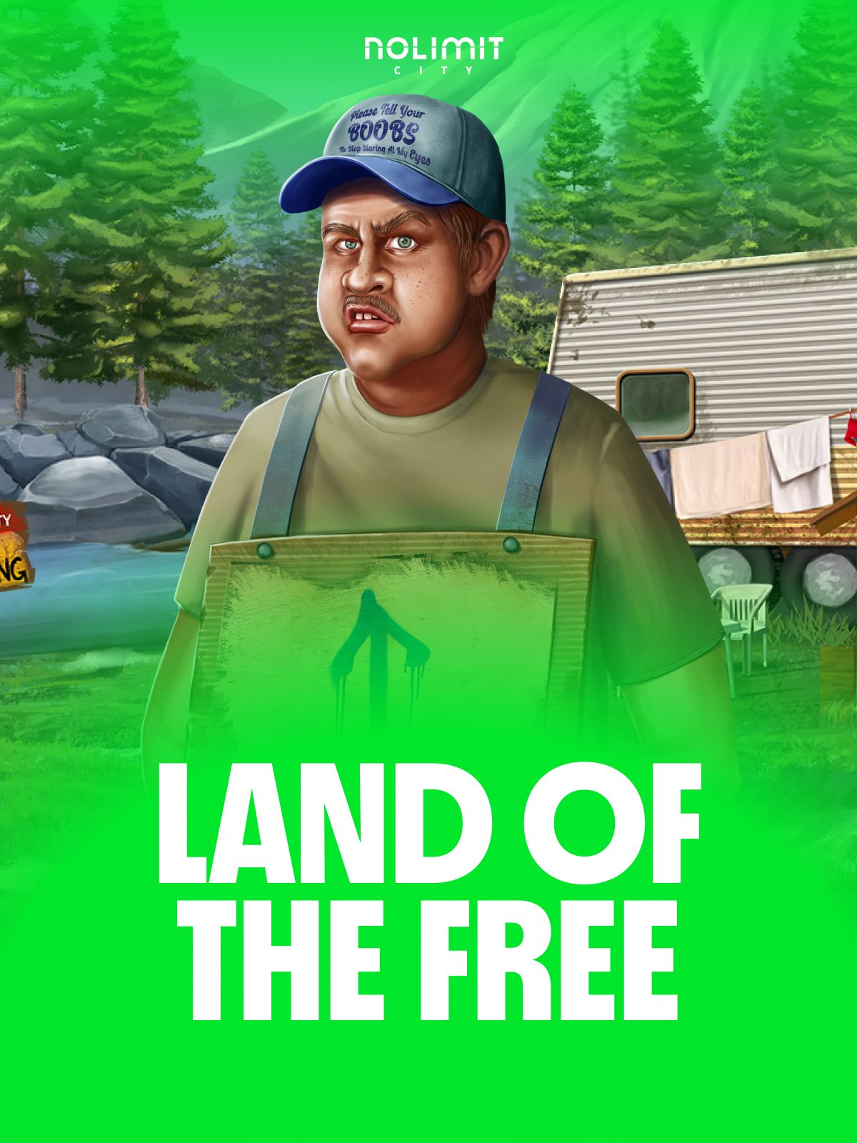 Land of the Free