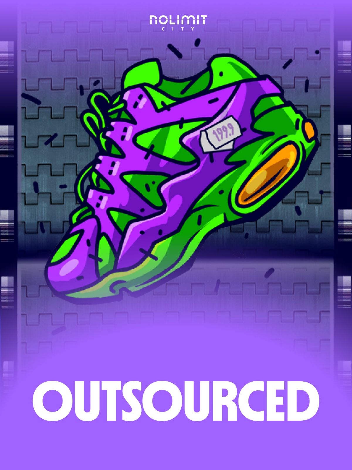 Outsourced