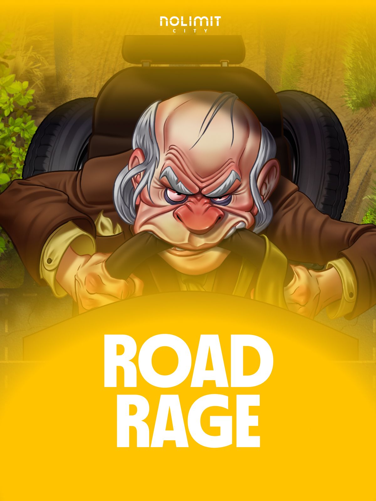 Road Rage