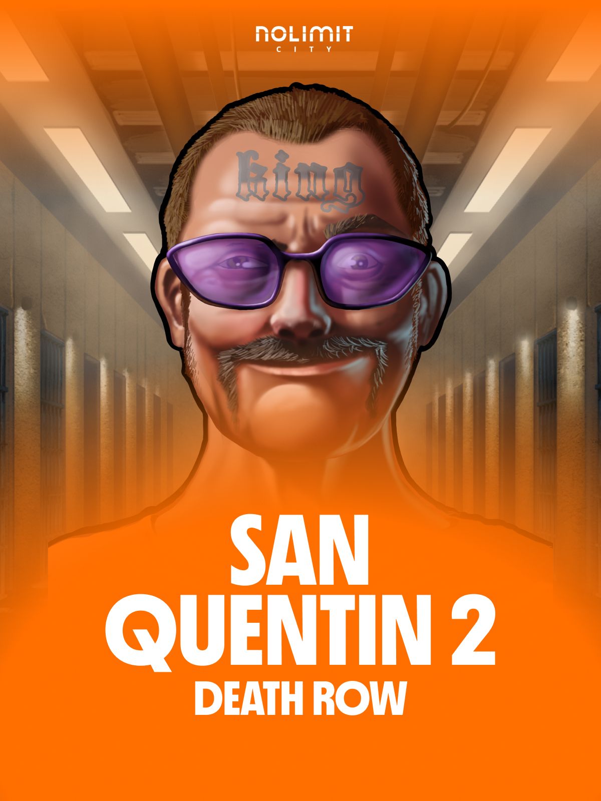 San Quentin 2: Death Row