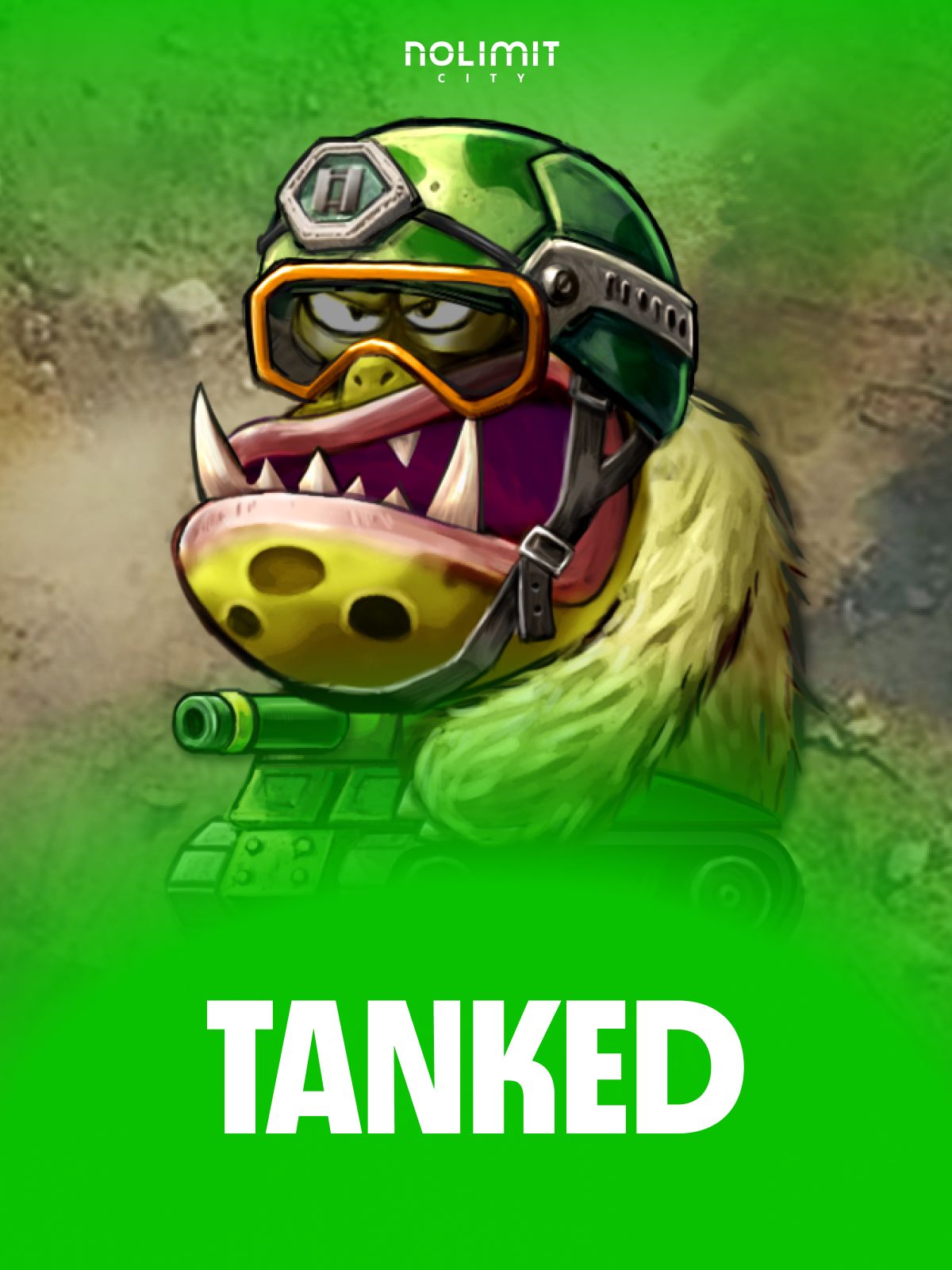 Tanked