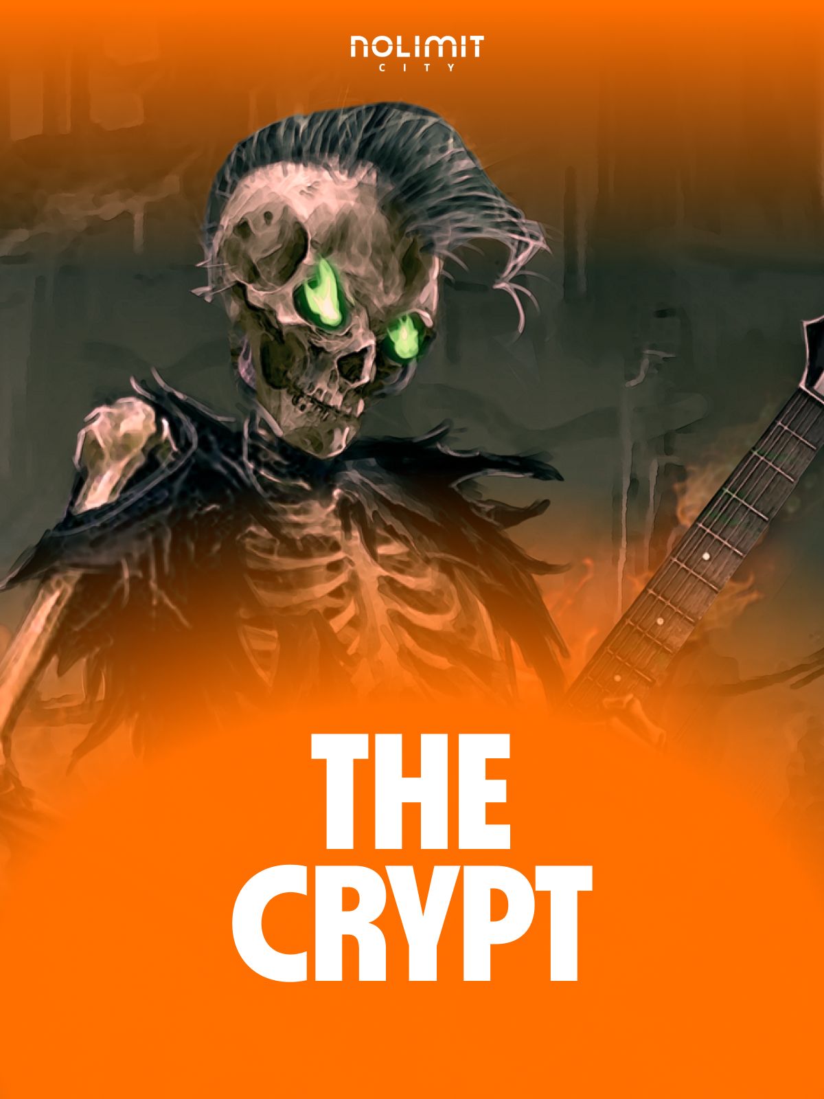 The Crypt