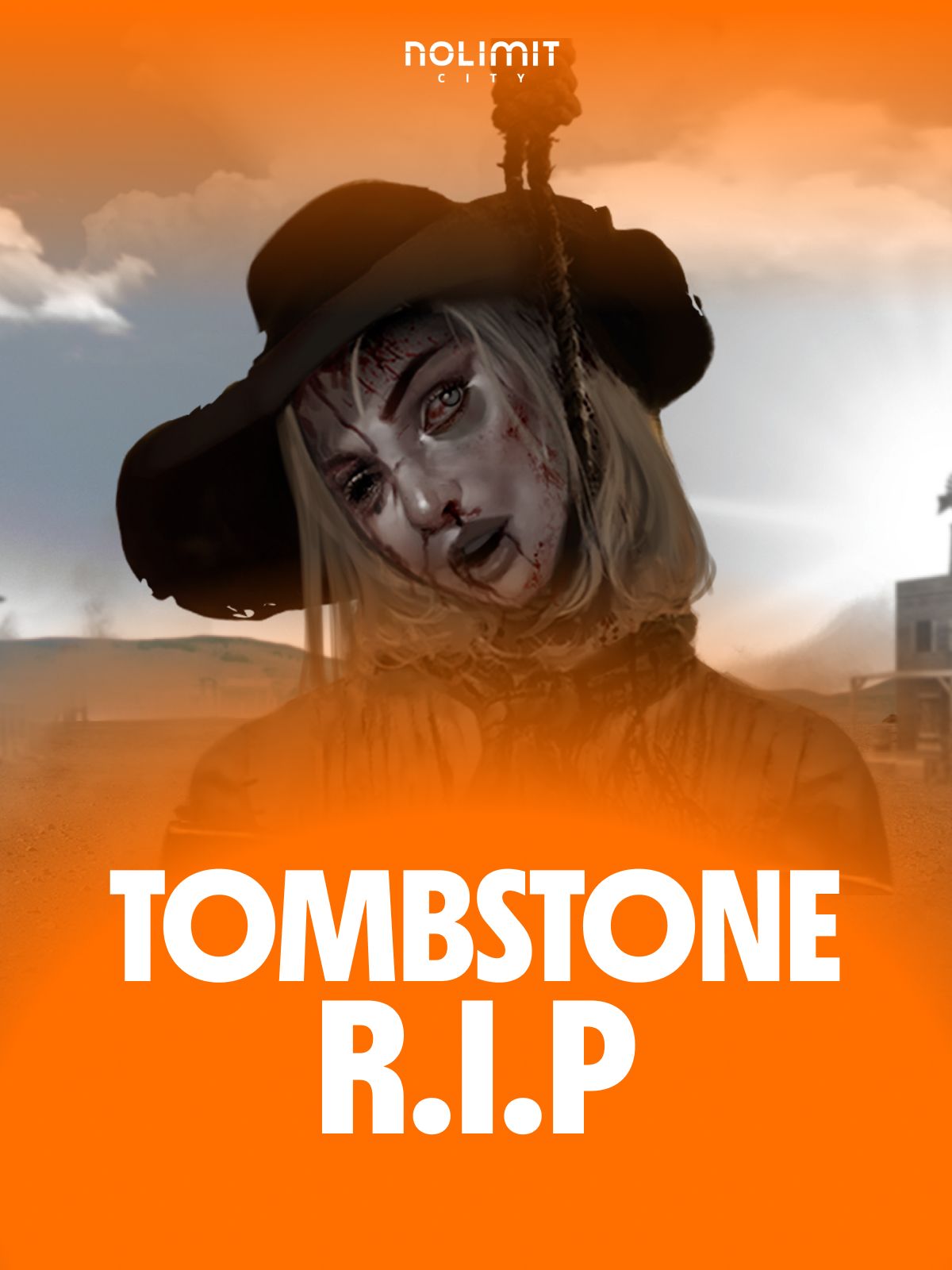 Tombstone R.I.P.
