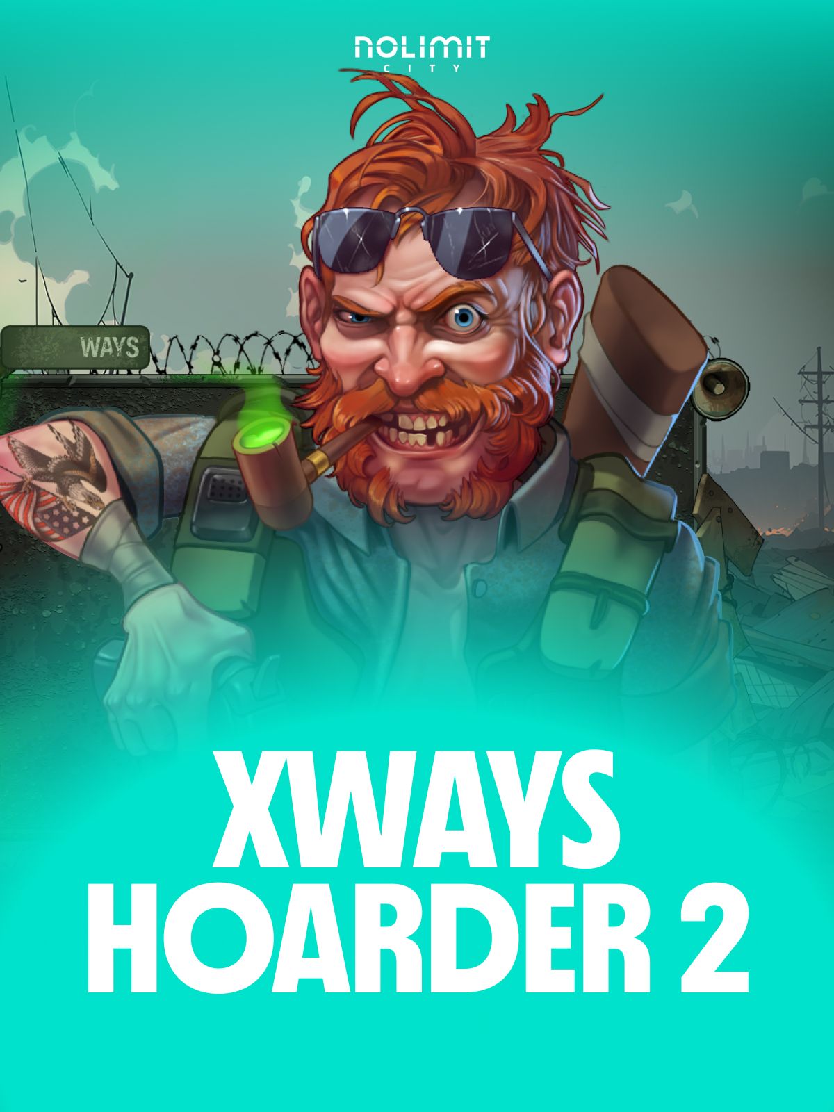 xWays Hoarder 2