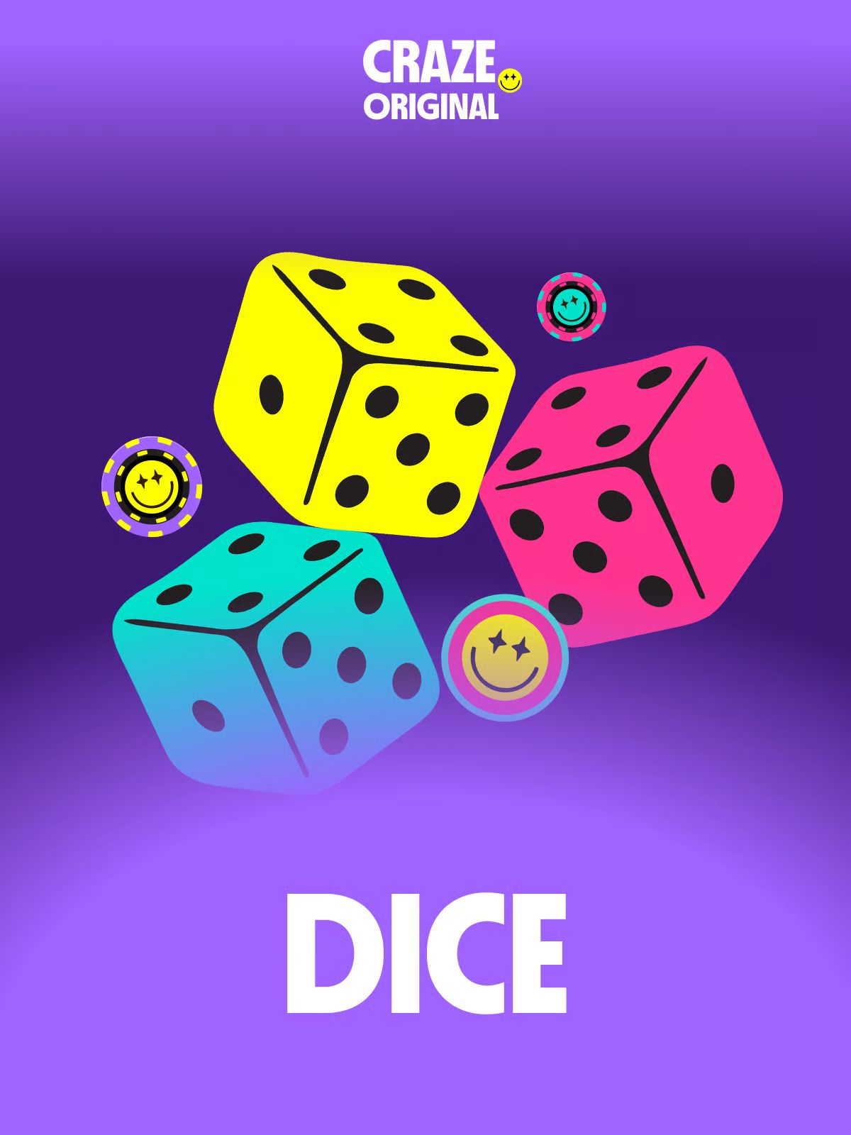Dice