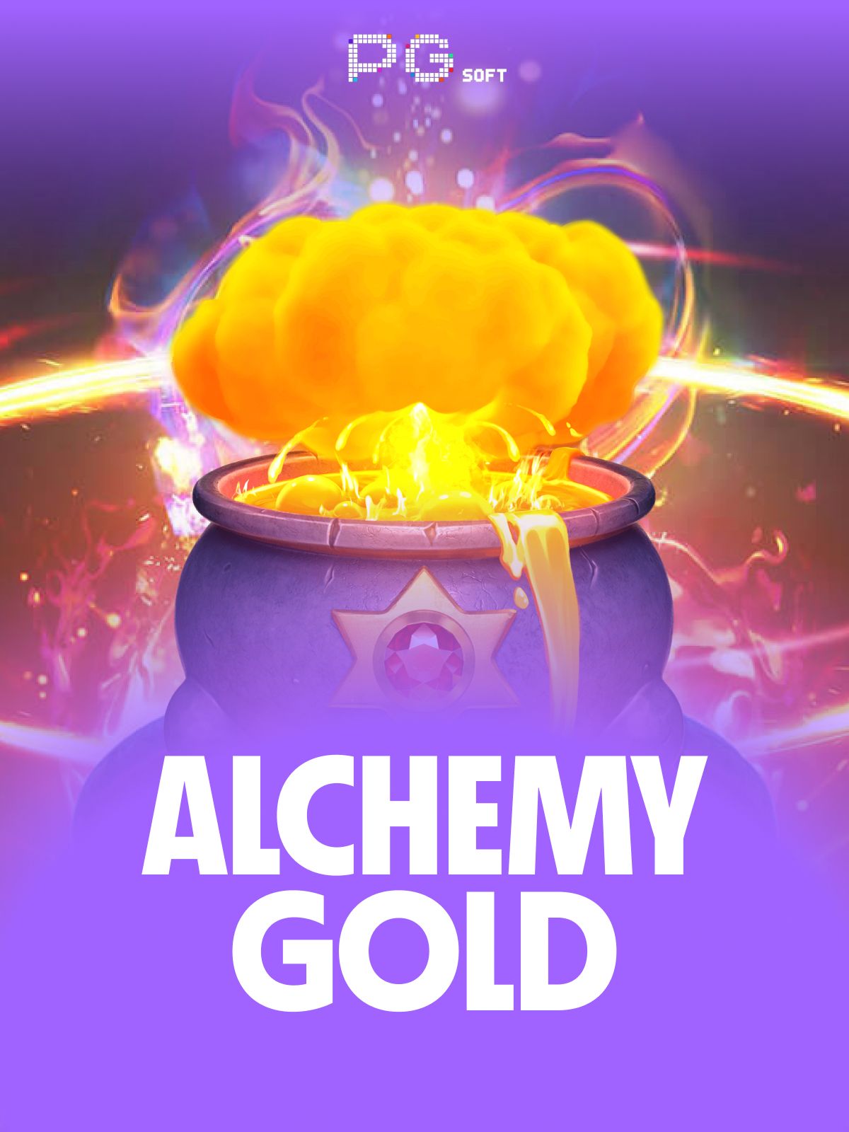 Alchemy Gold