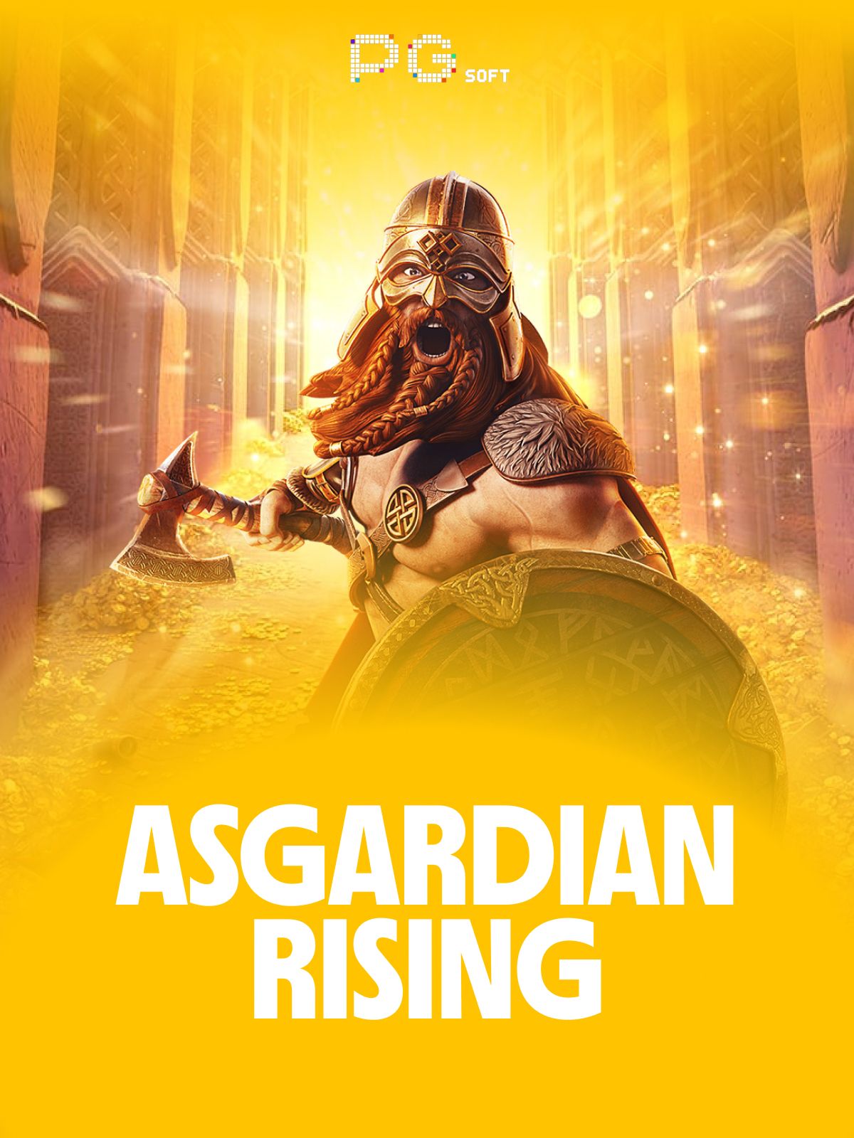 Asgardian Rising