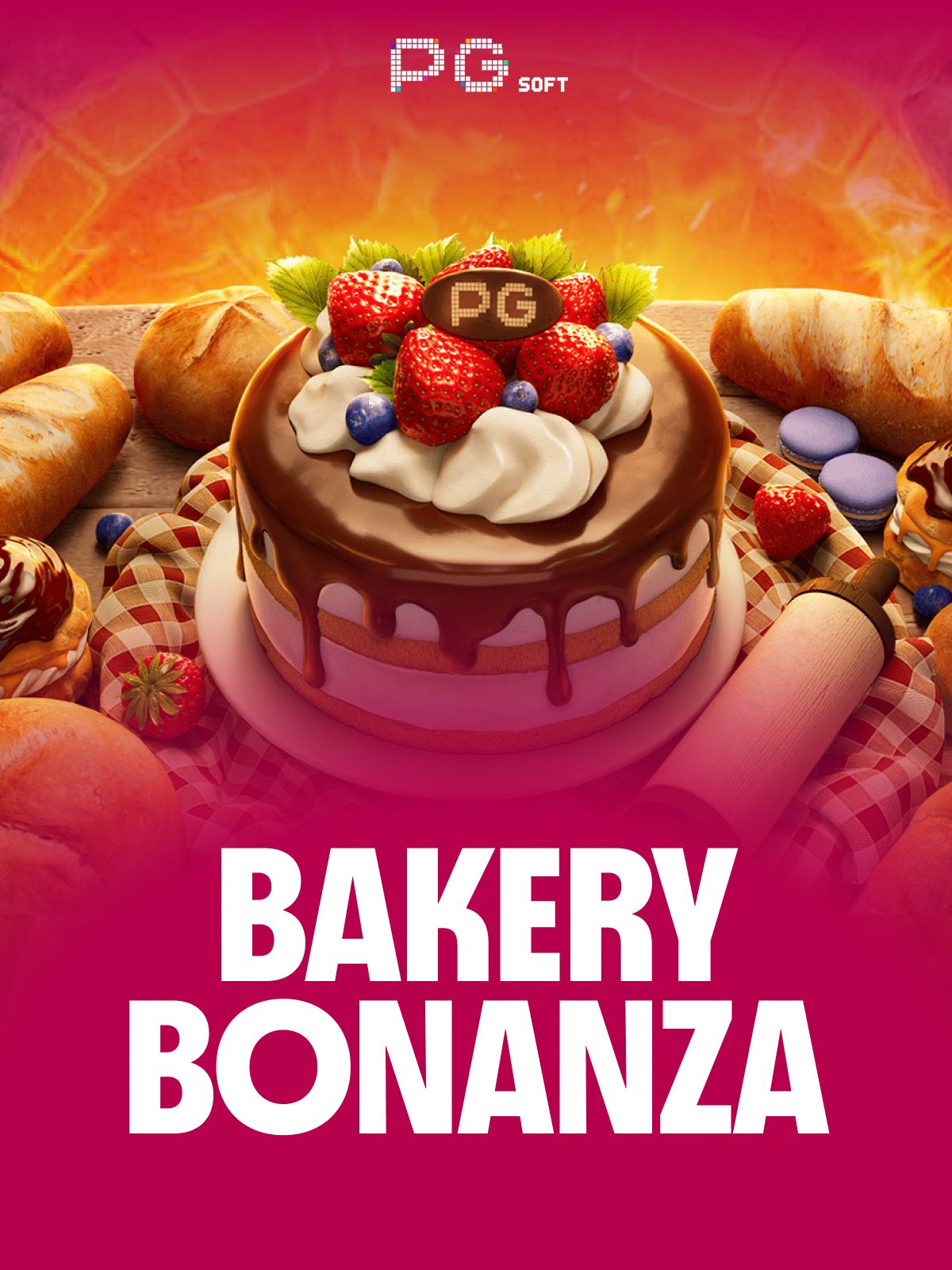 Bakery Bonanza