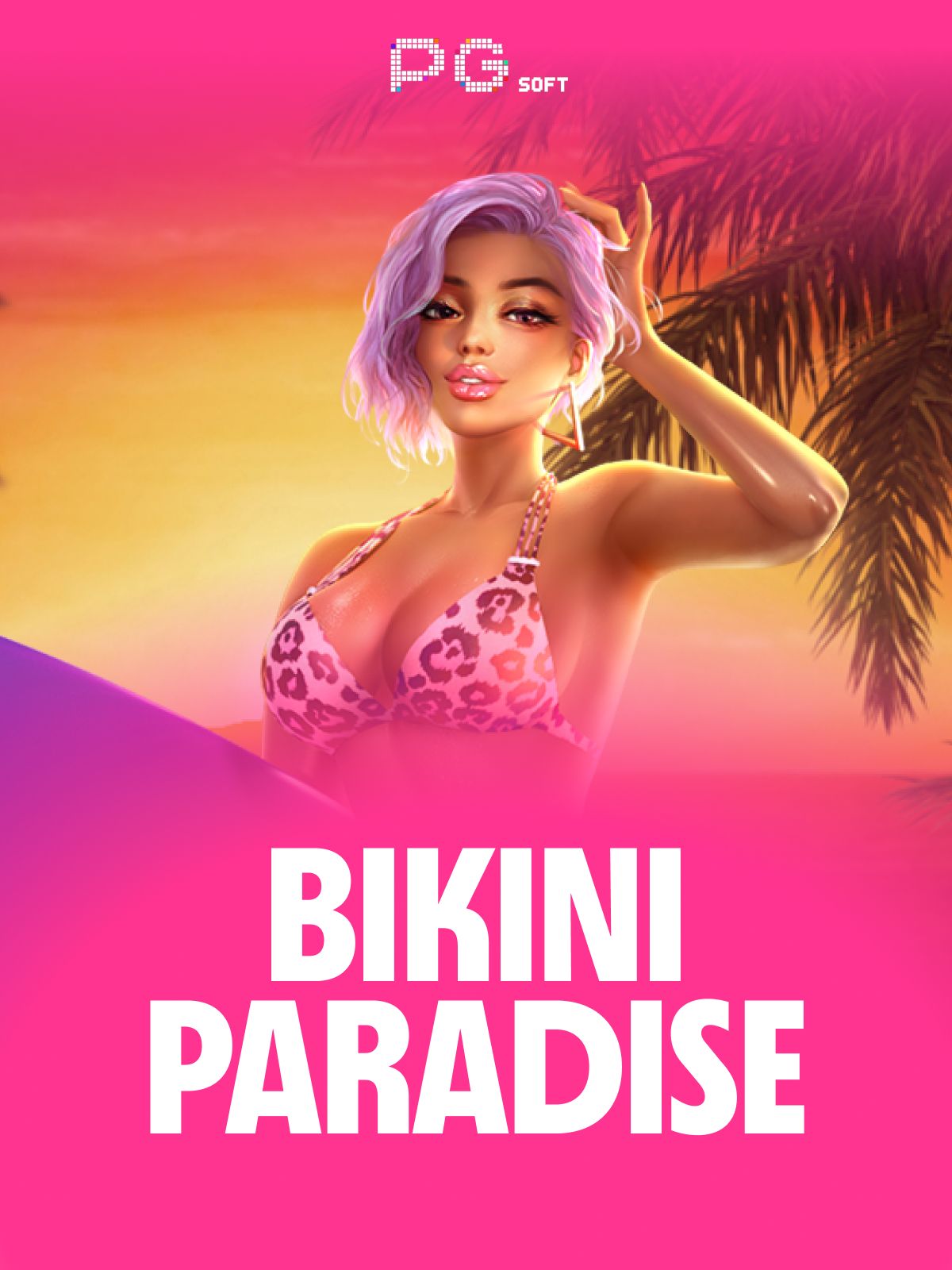 Bikini Paradise