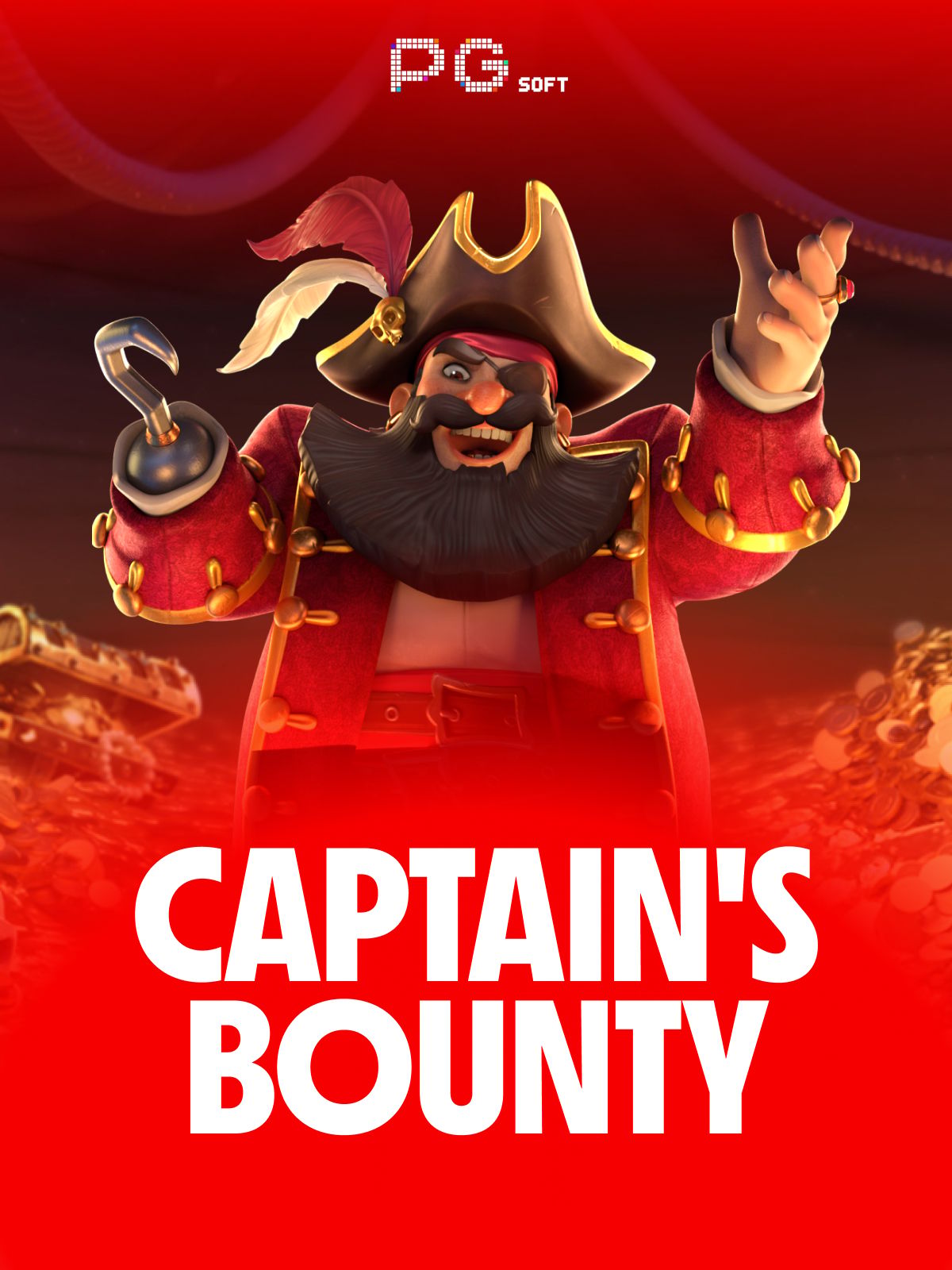 Captain's Bounty