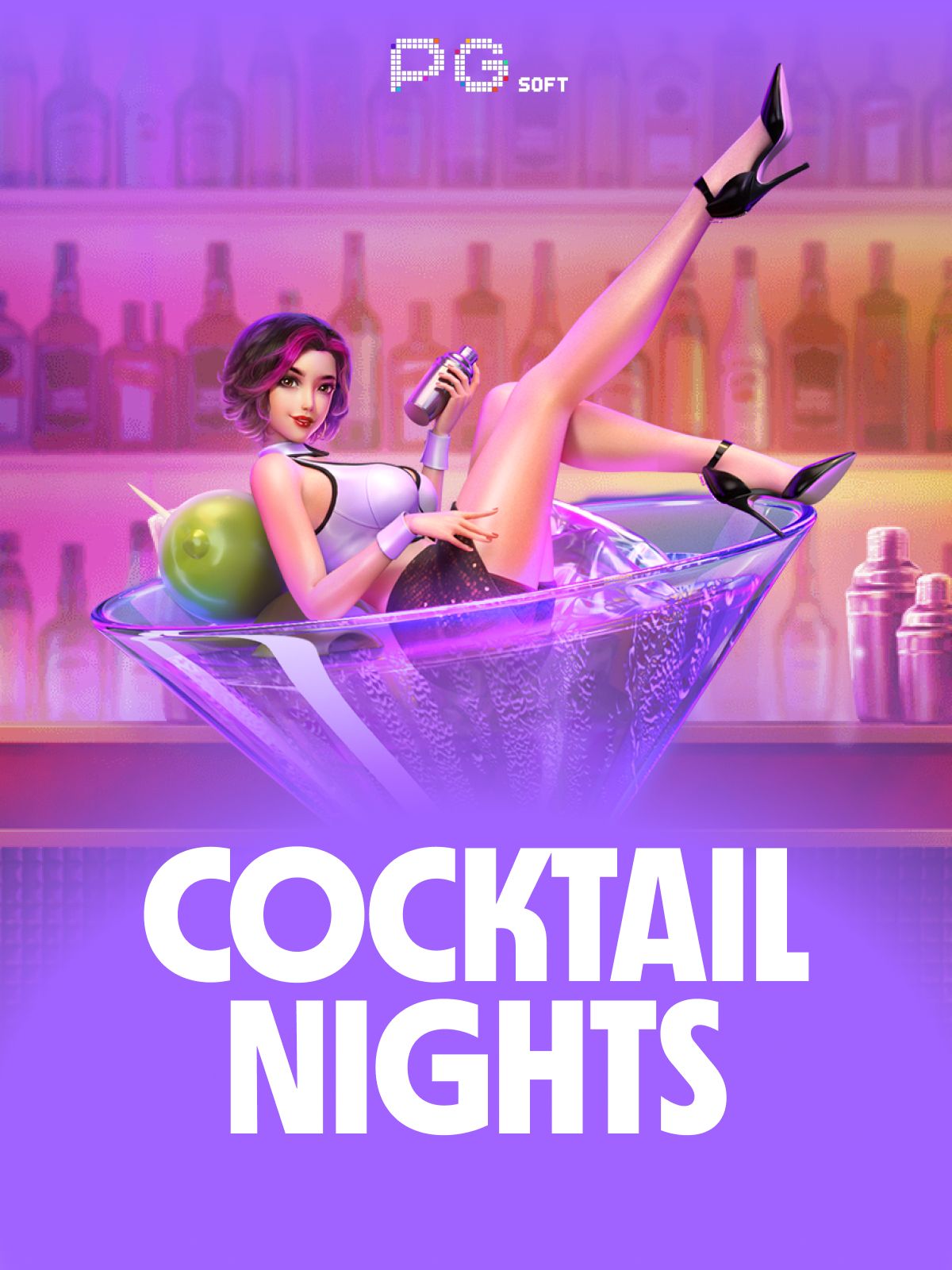 Cocktail Nights
