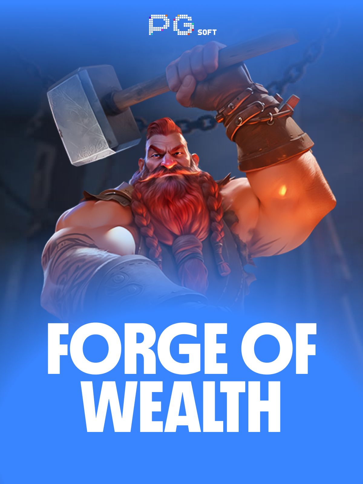 Forge of Wealth