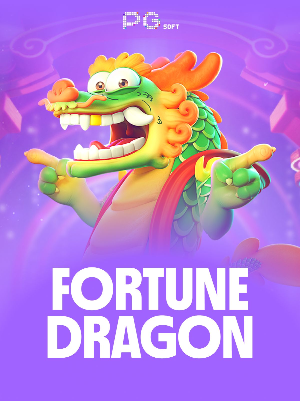 Fortune Dragon