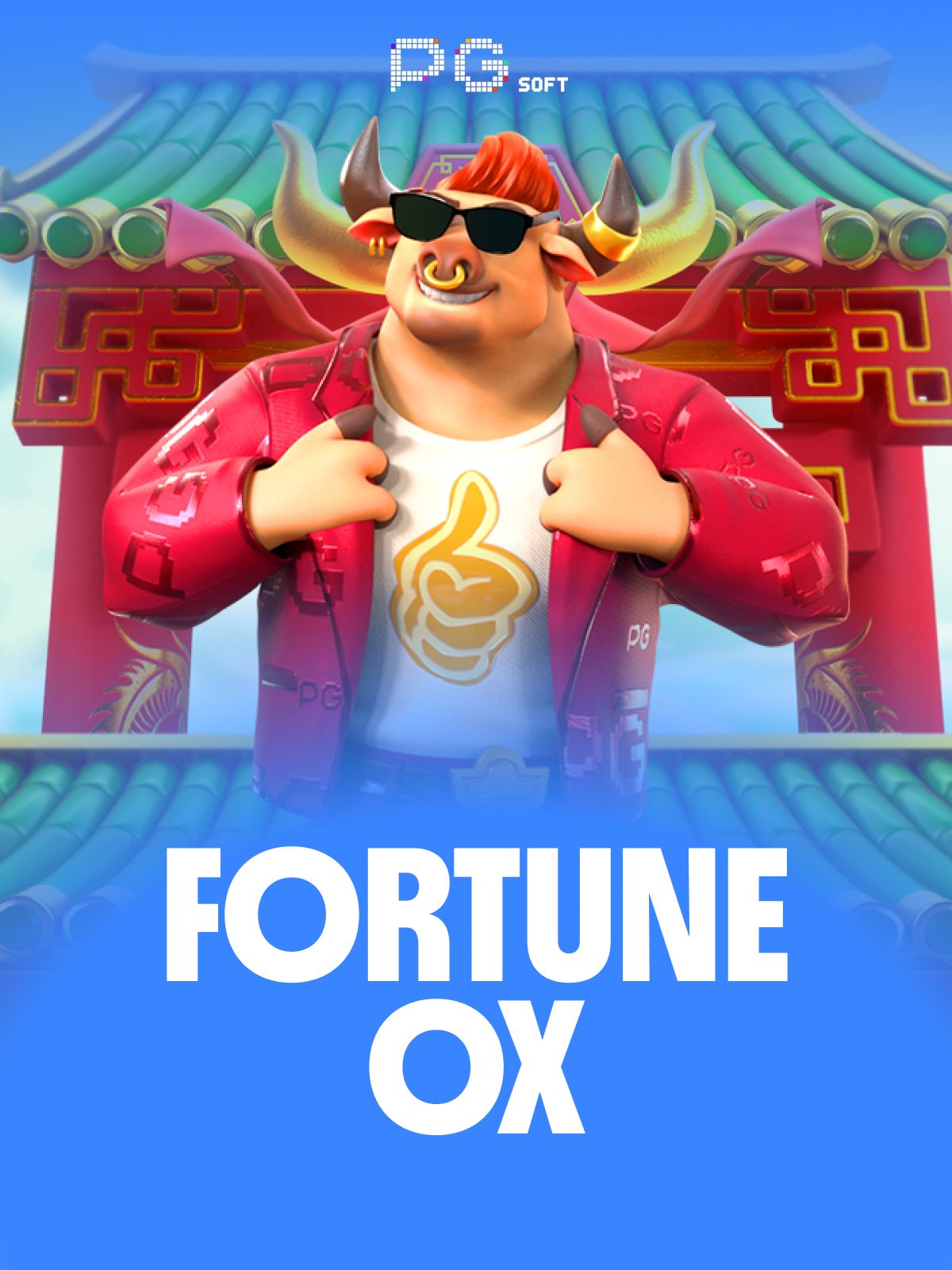 Fortune Ox