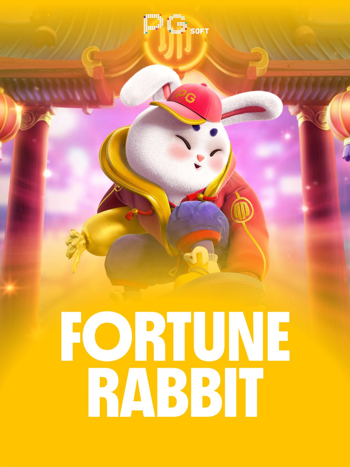 Fortune Rabbit