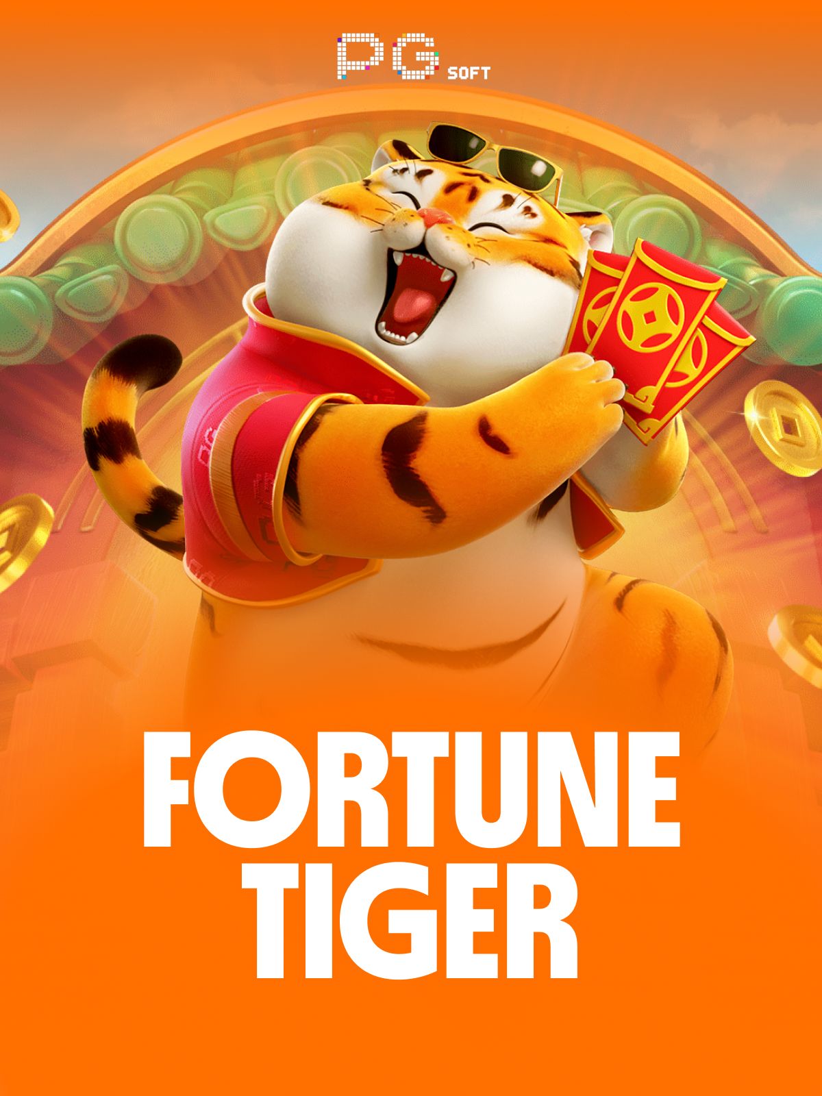 Fortune Tiger
