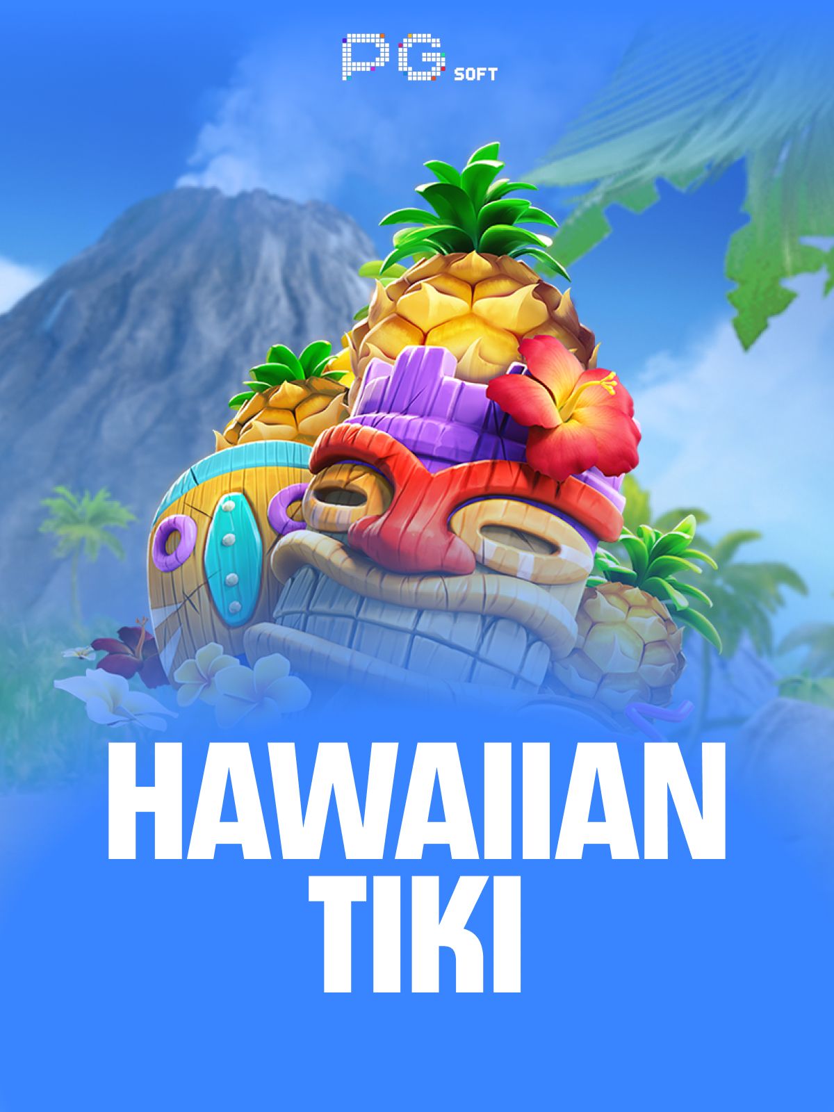 Hawaiian Tiki