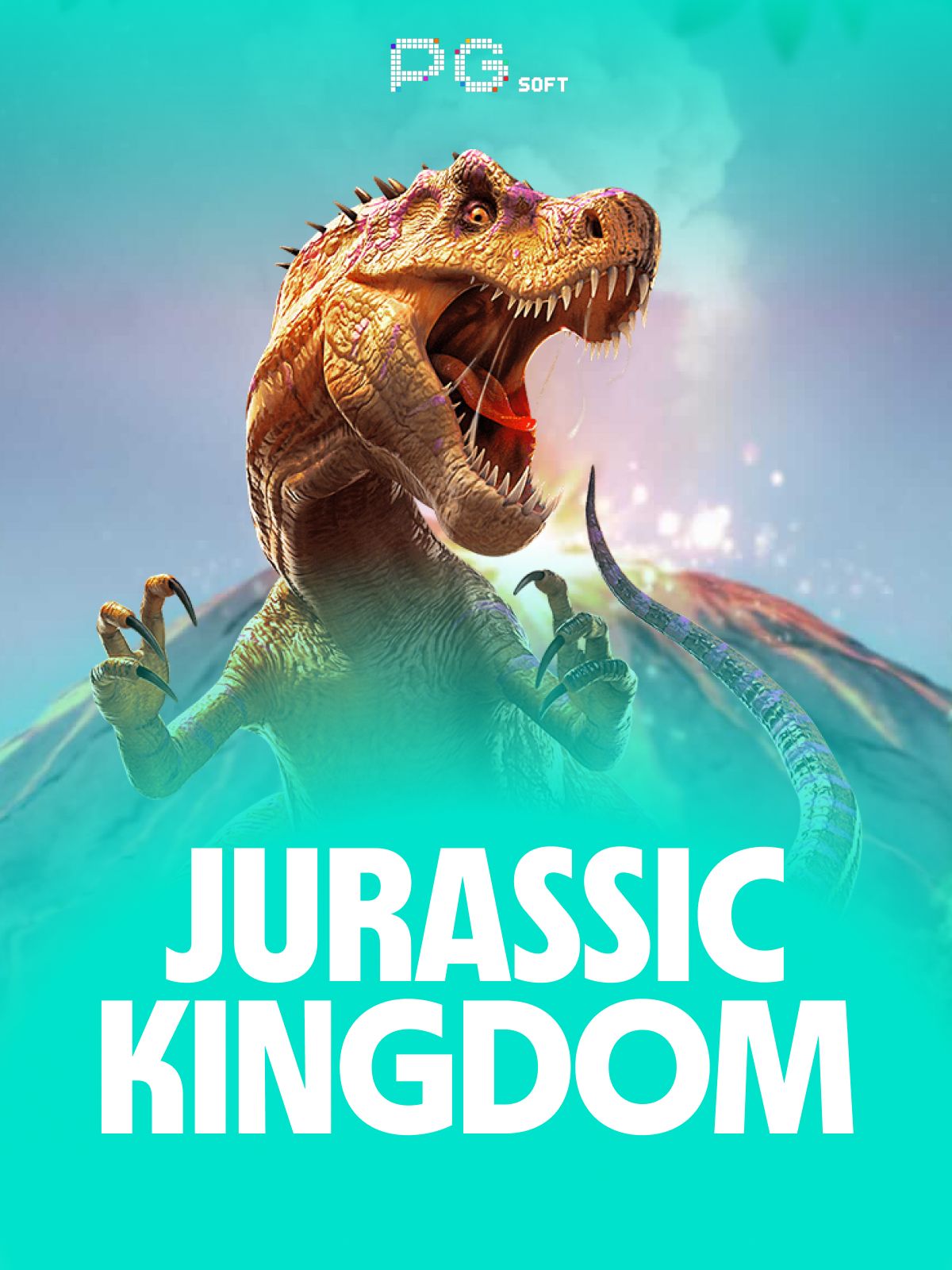 Jurassic Kingdom