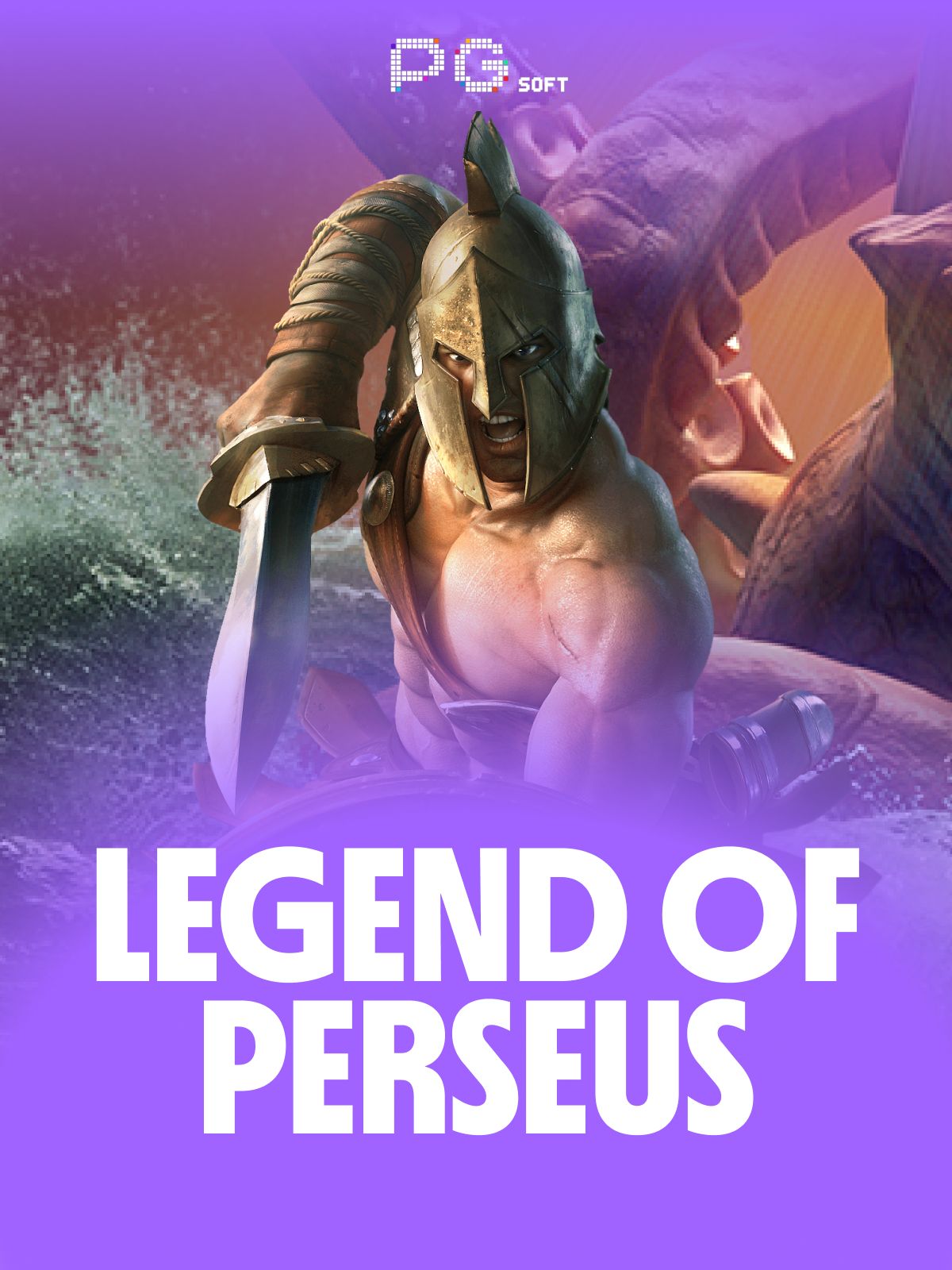 Legend of Perseus