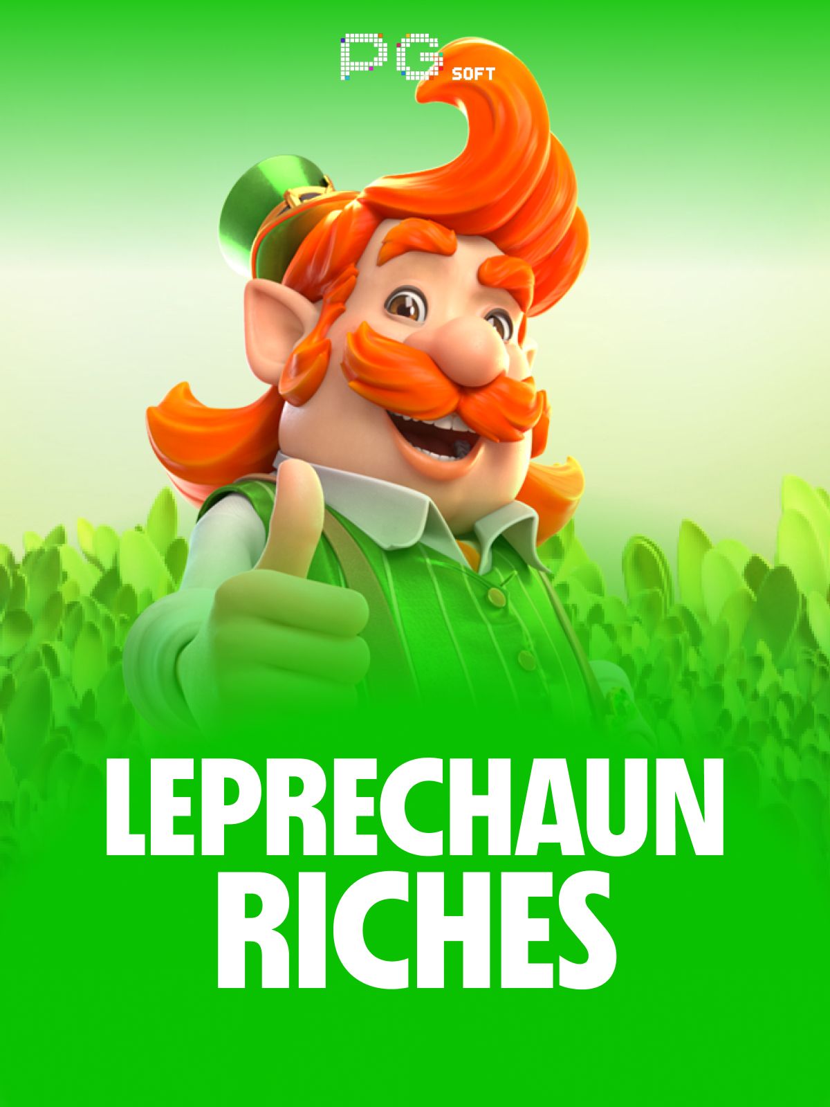 Leprechaun Riches