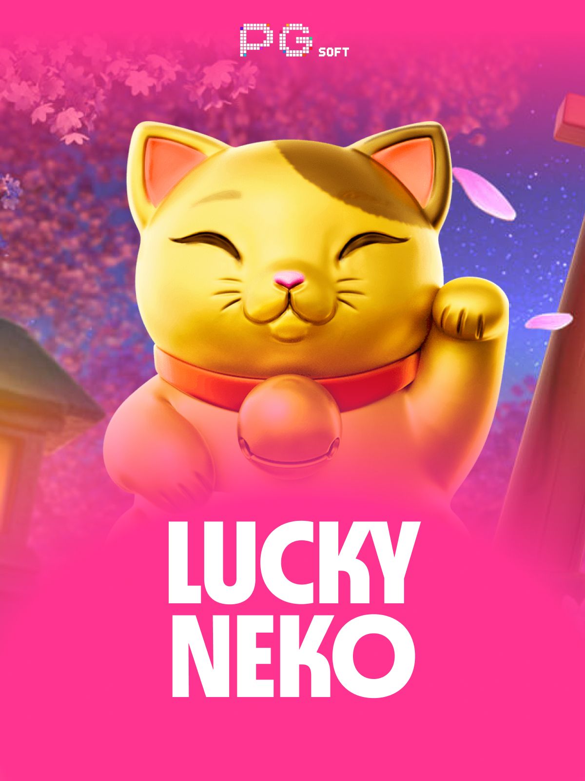 Lucky Neko