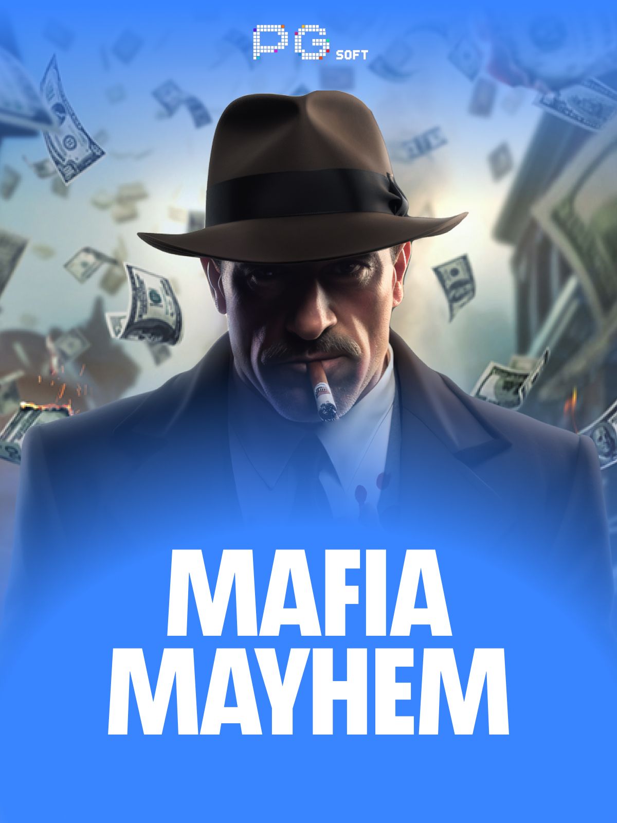 Mafia Mayhem