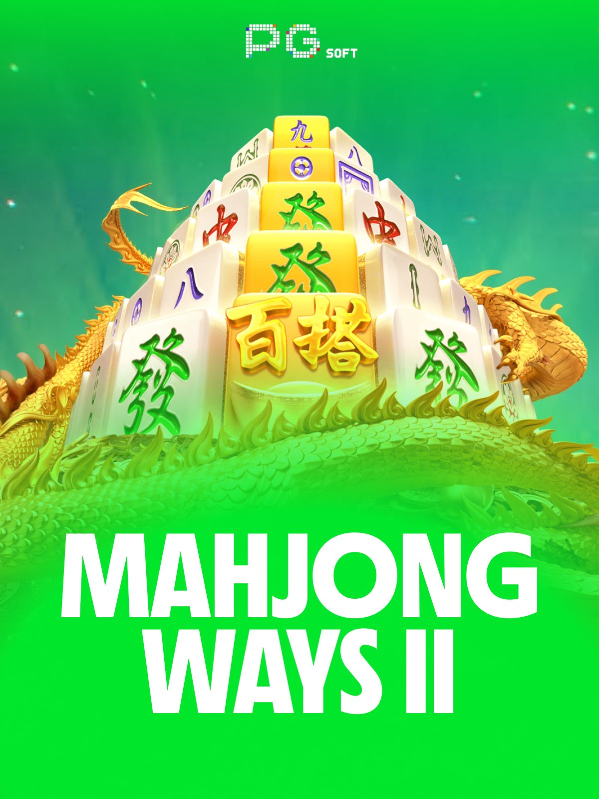 Mahjong Ways 2