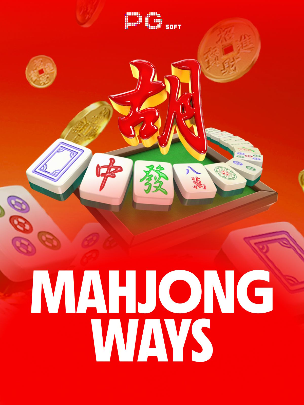 Mahjong Ways