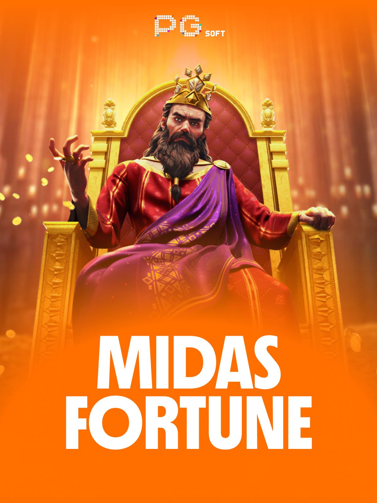 Midas Fortune