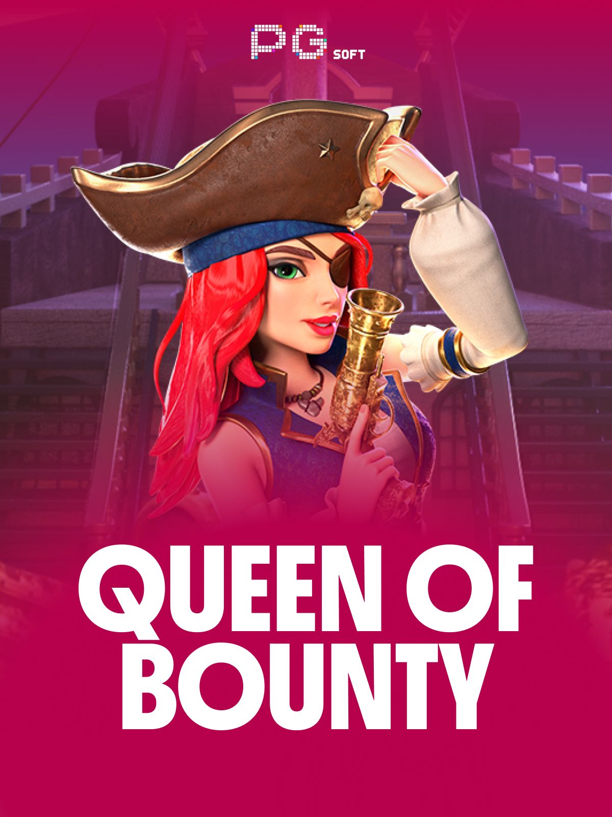 Queen of Bounty