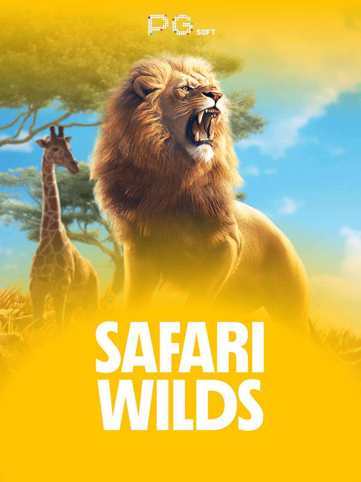 Safari Wilds