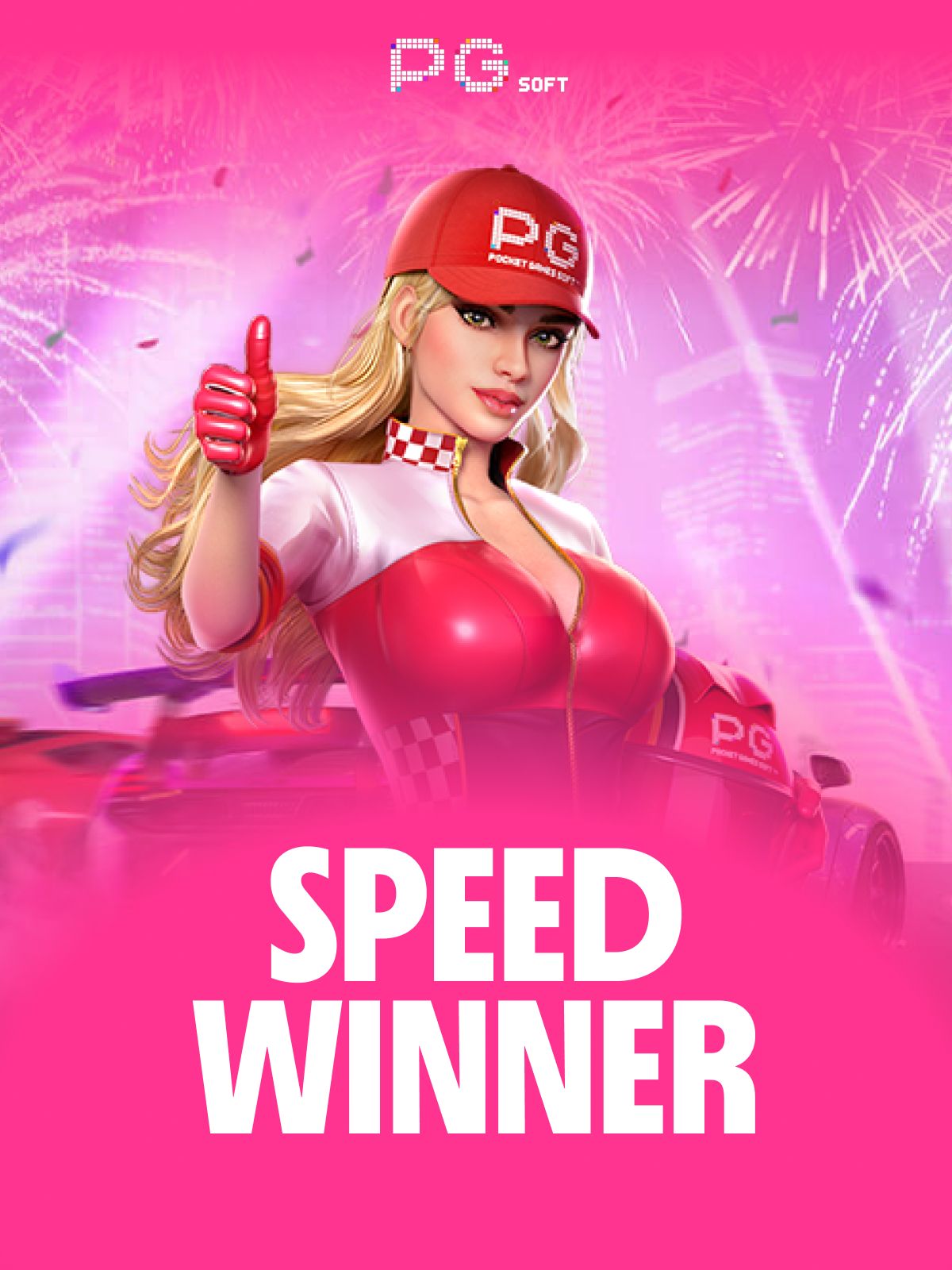 Speed Winner
