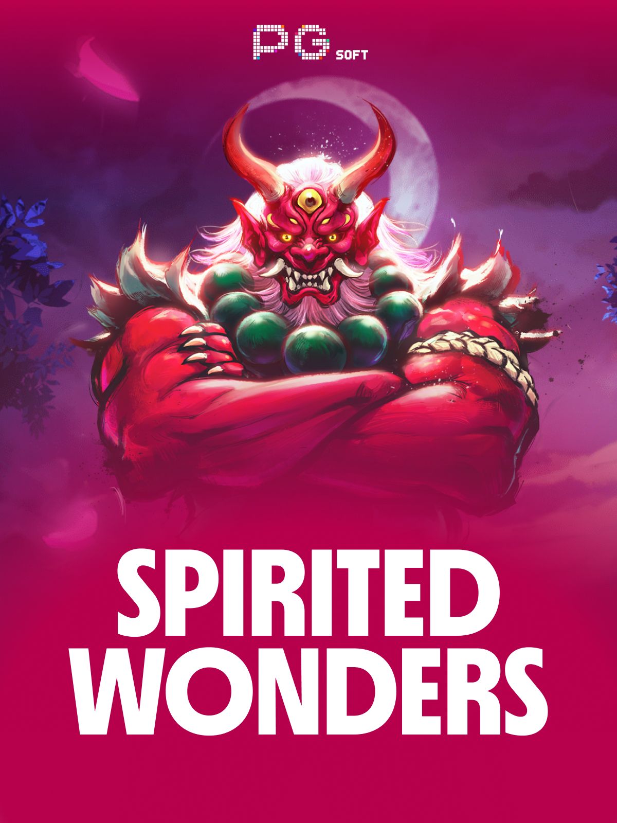 Spirited Wonders