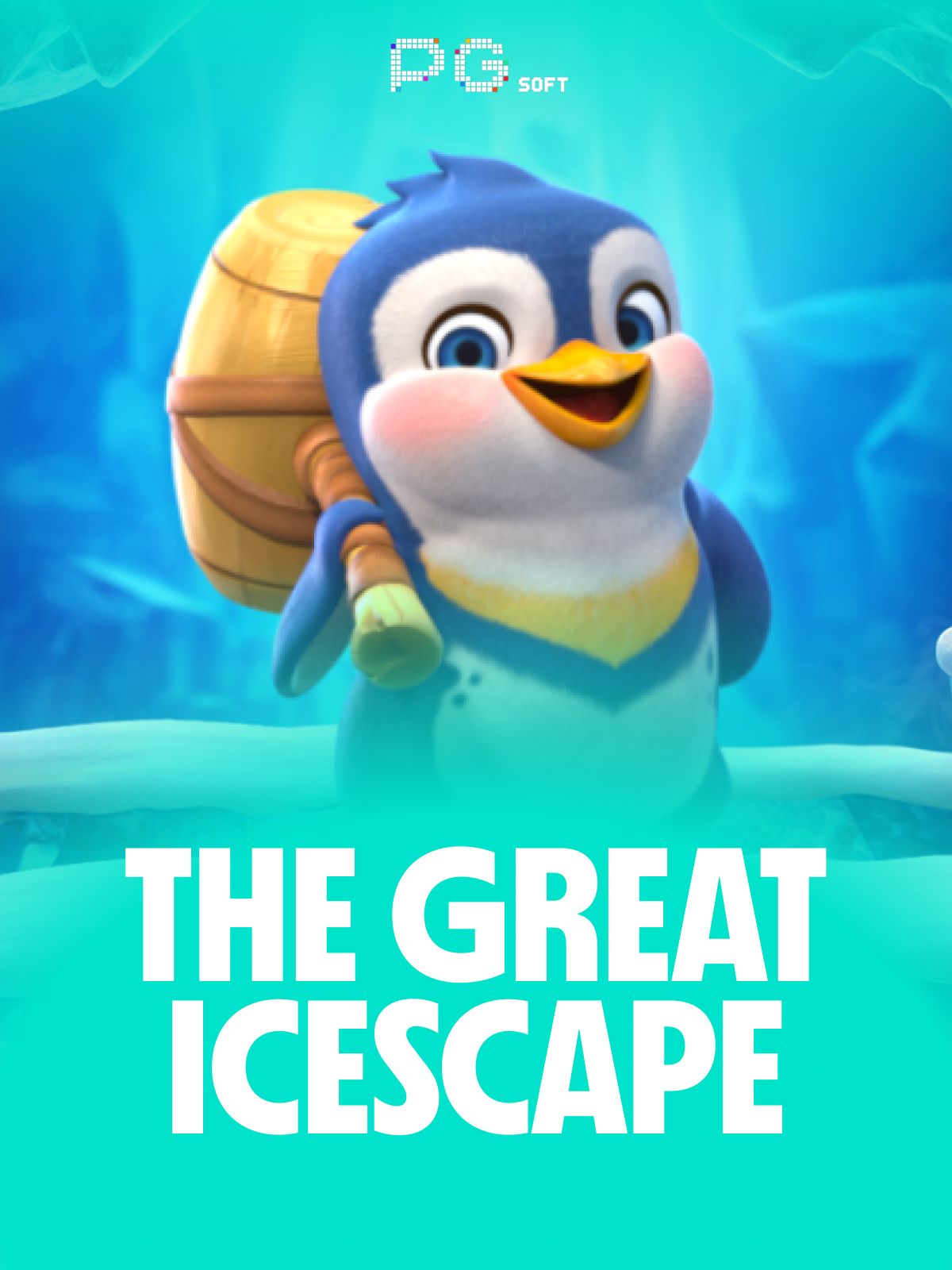 The Great Icescape