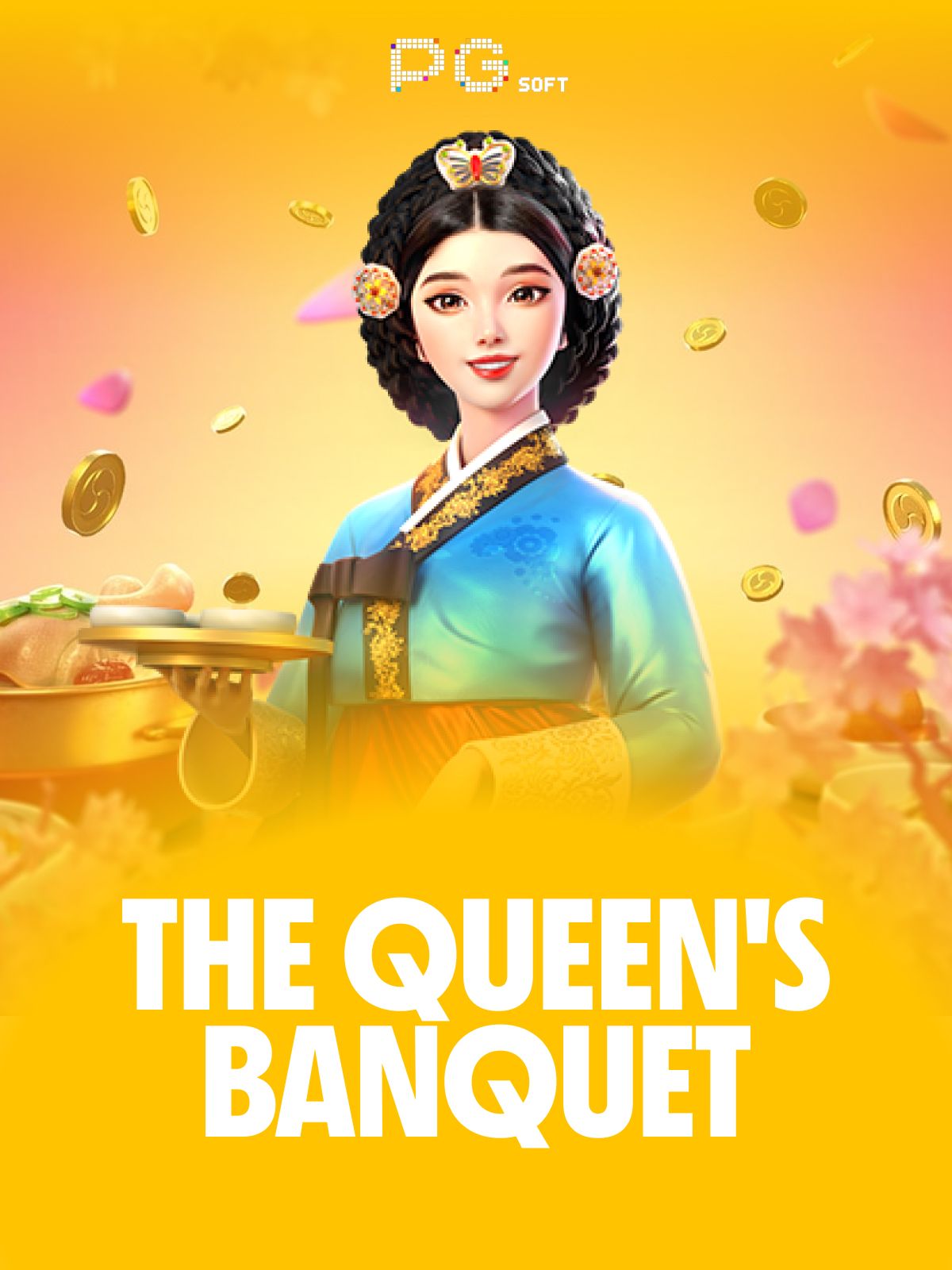 The Queen's Banquet