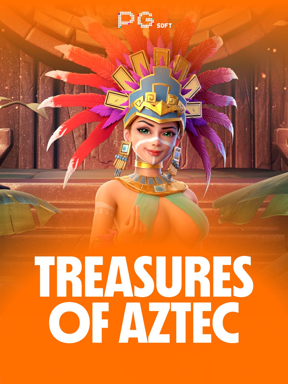 Treasures of Aztec